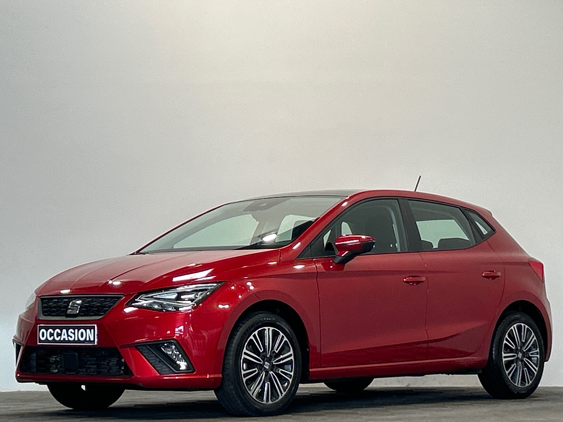 SEAT IBIZA COPA 1.0 EcoTSI 110 S&S