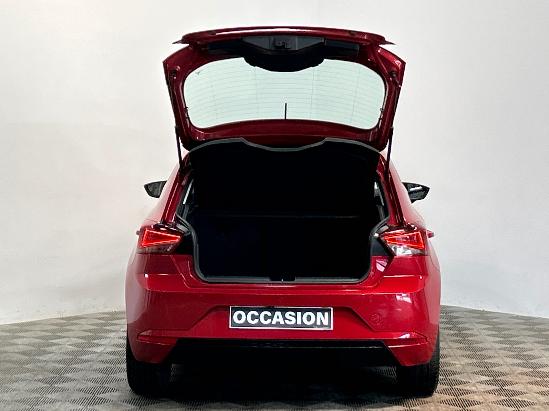 SEAT IBIZA COPA 1.0 EcoTSI 110 S&S
