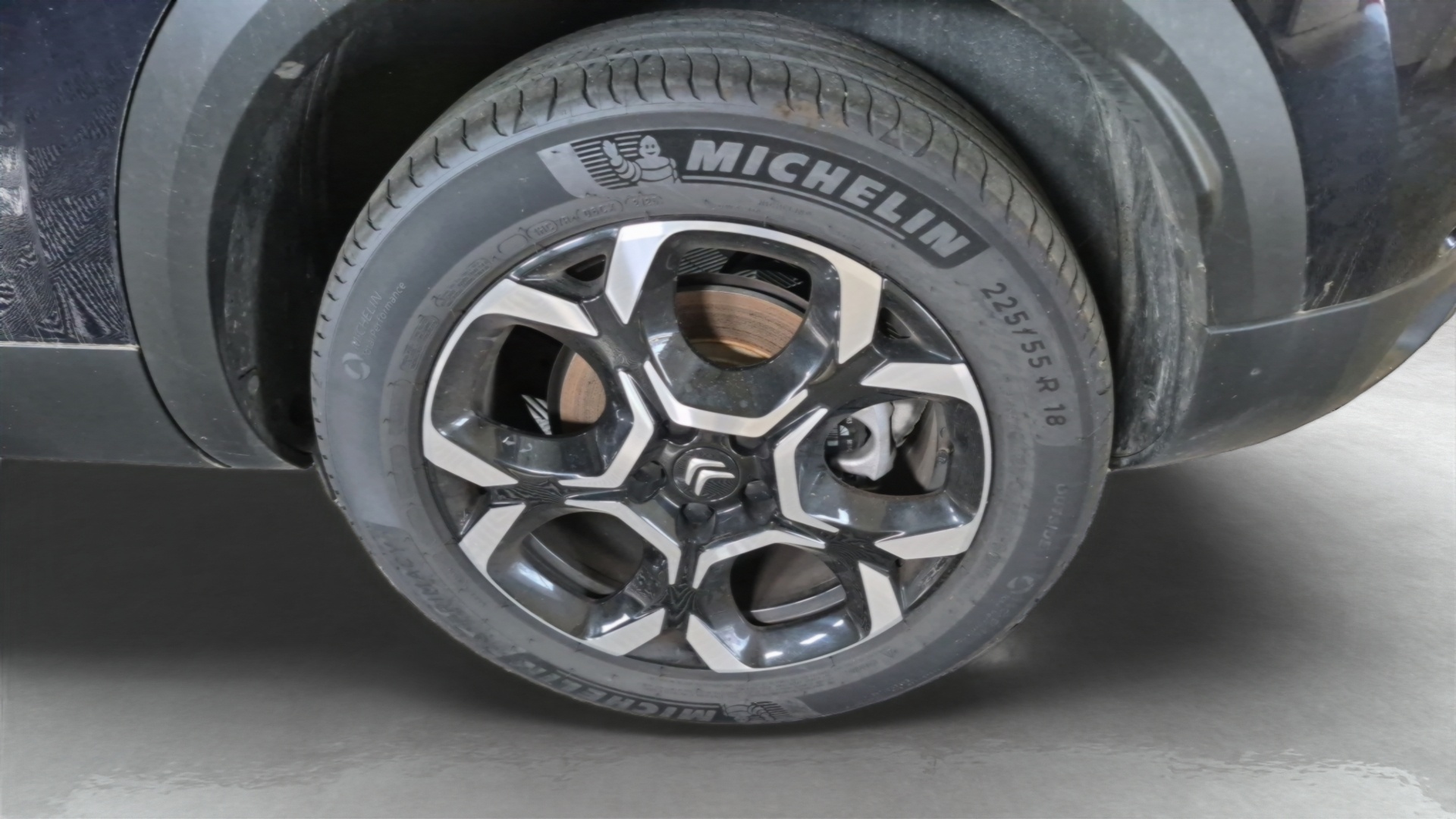 CITROEN C5 AIRCROSS BlueHDi 130ch. EAT8 MAX