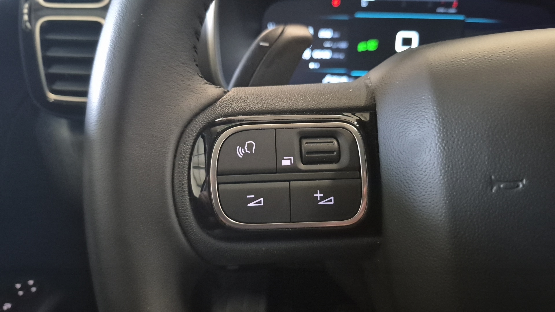 CITROEN C5 AIRCROSS BlueHDi 130ch. EAT8 MAX