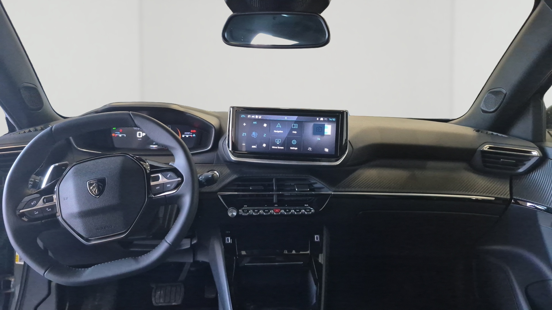 PEUGEOT 2008 Allure 130 ch S&S EAT8