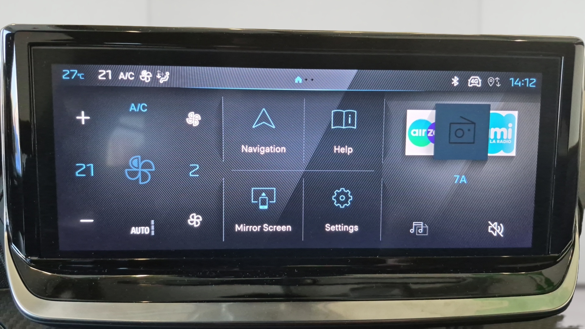PEUGEOT 2008 Allure 130 ch S&S EAT8