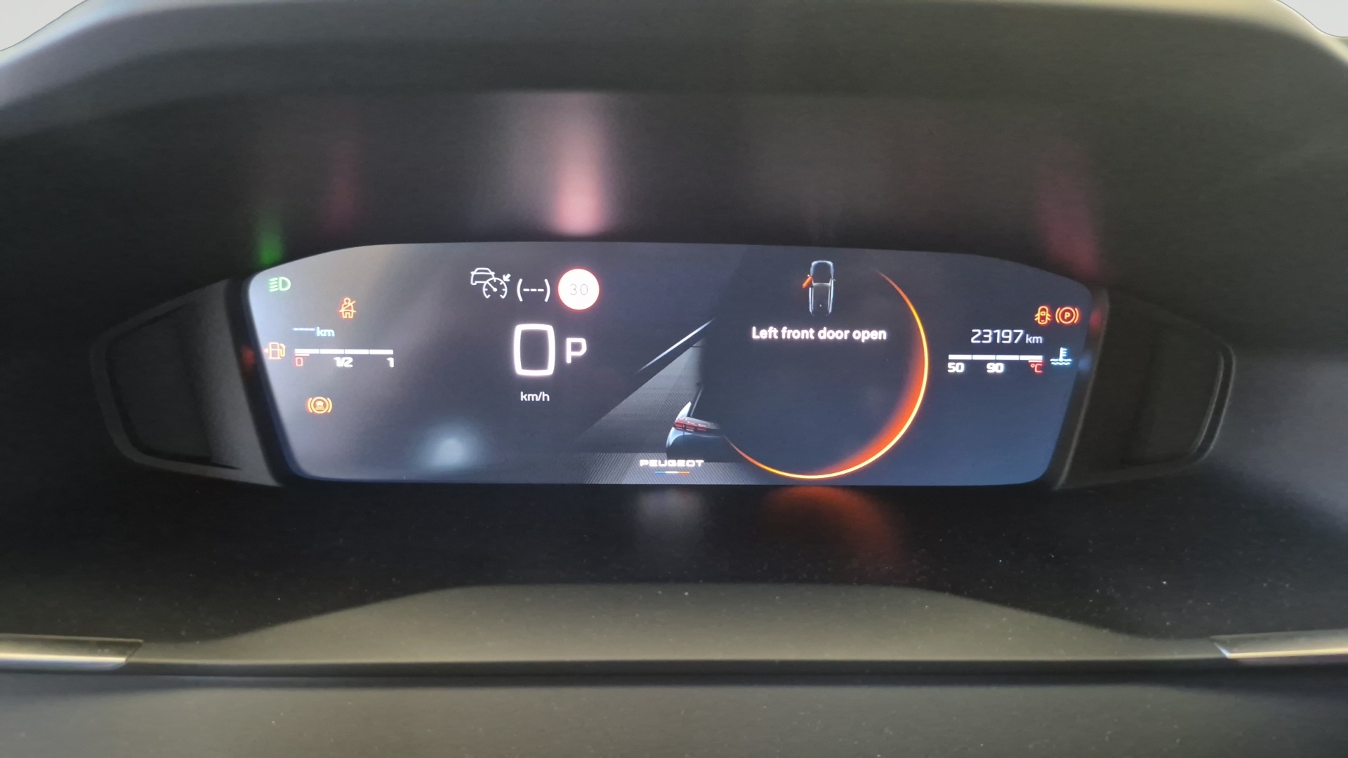 PEUGEOT 2008 Allure 130 ch S&S EAT8