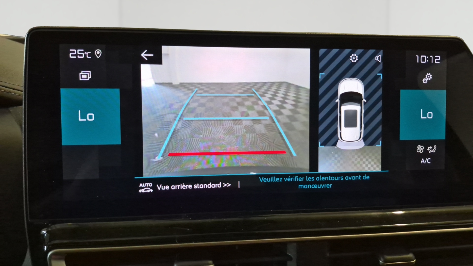 CITROEN C5 AIRCROSS BlueHDi 130ch. EAT8 MAX