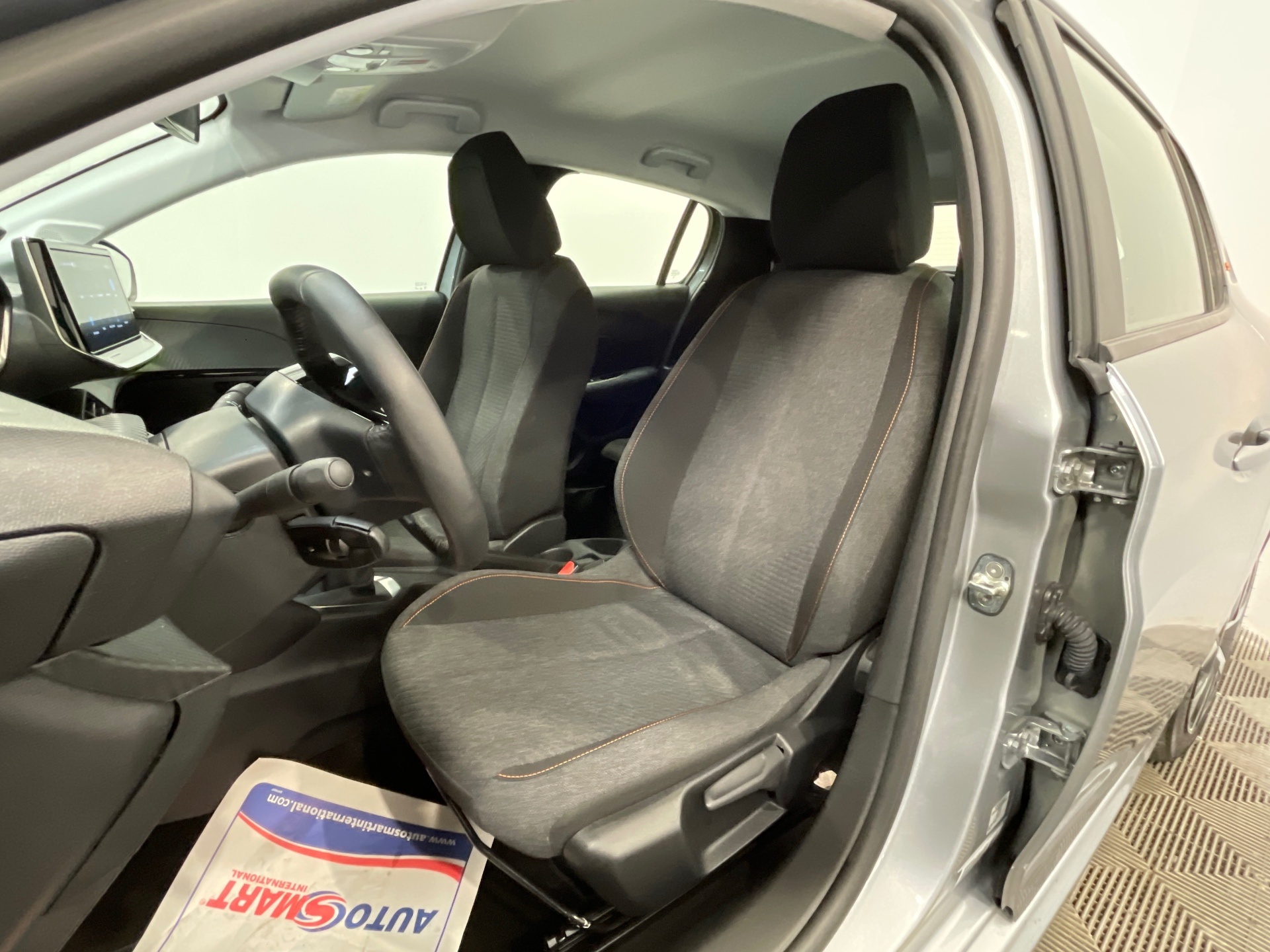 PEUGEOT 208 Style 100 ch BVM6