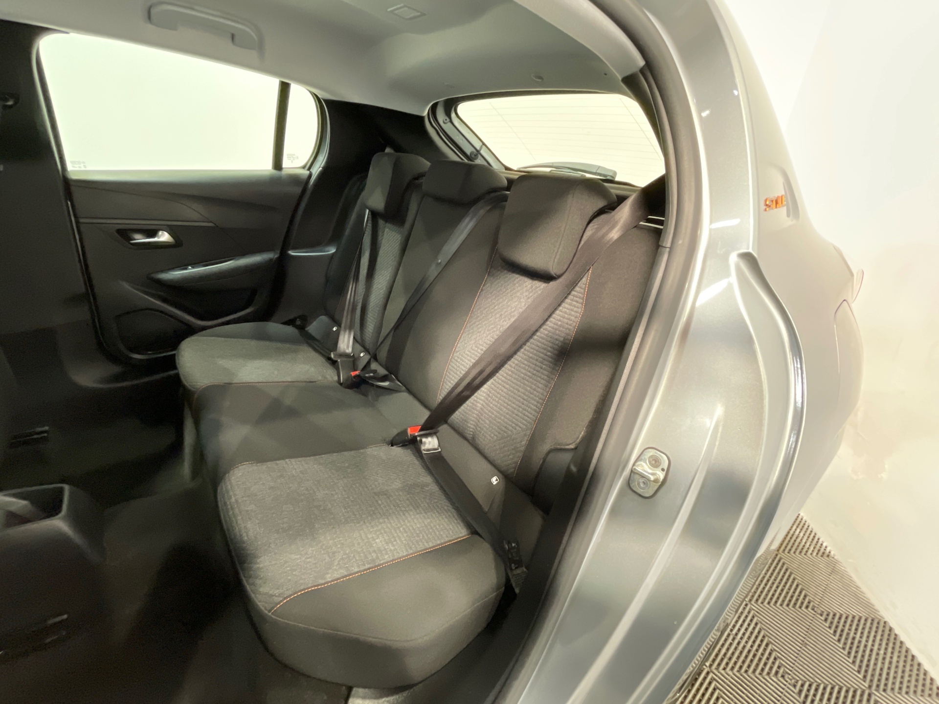 PEUGEOT 208 Style 100 ch BVM6