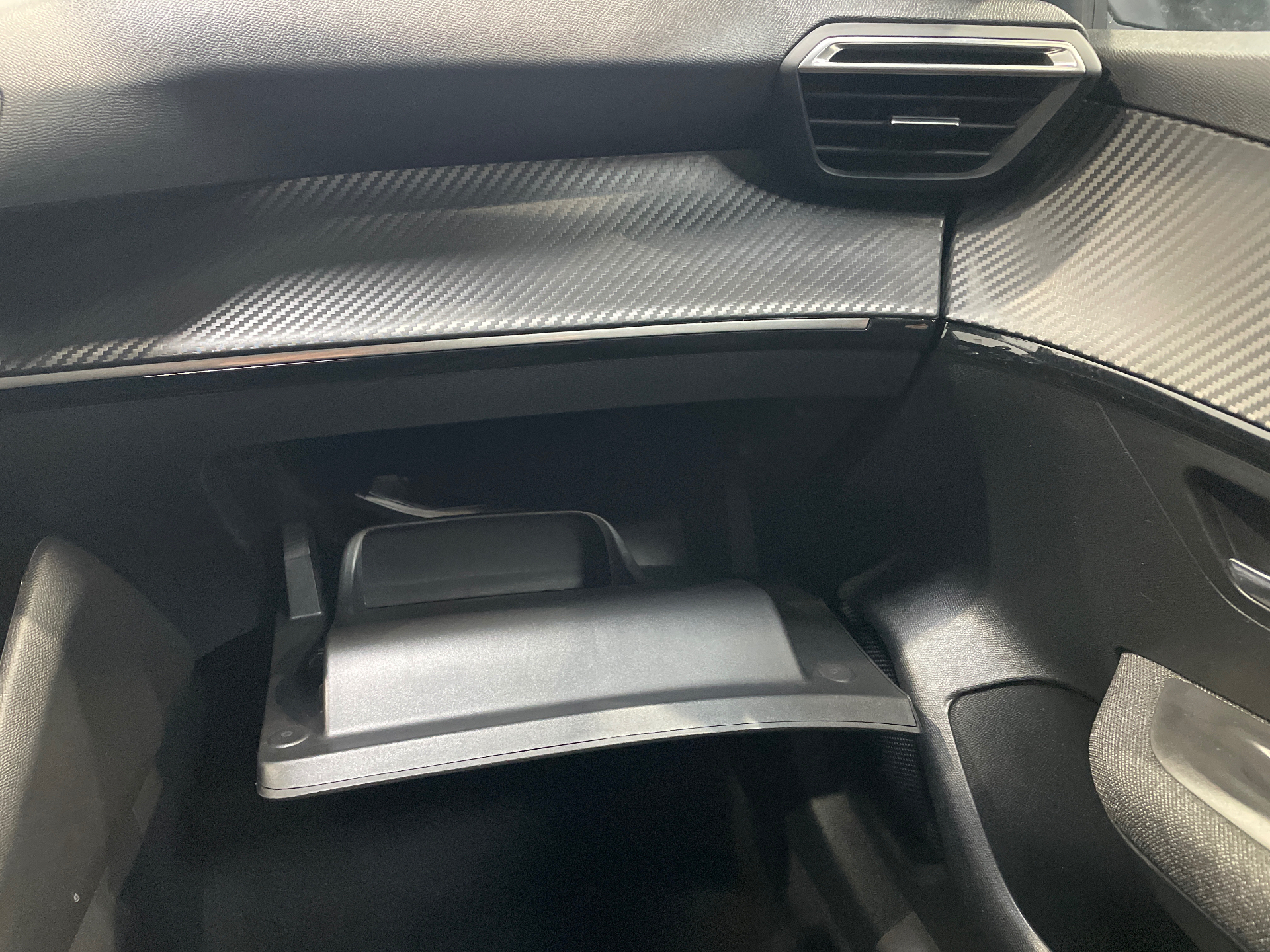 PEUGEOT 208 Style 100 ch BVM6