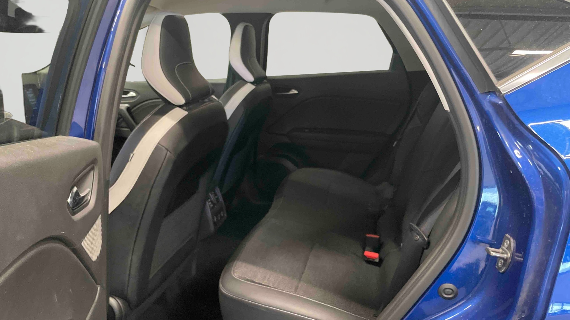 RENAULT CAPTUR techno TCe 90
