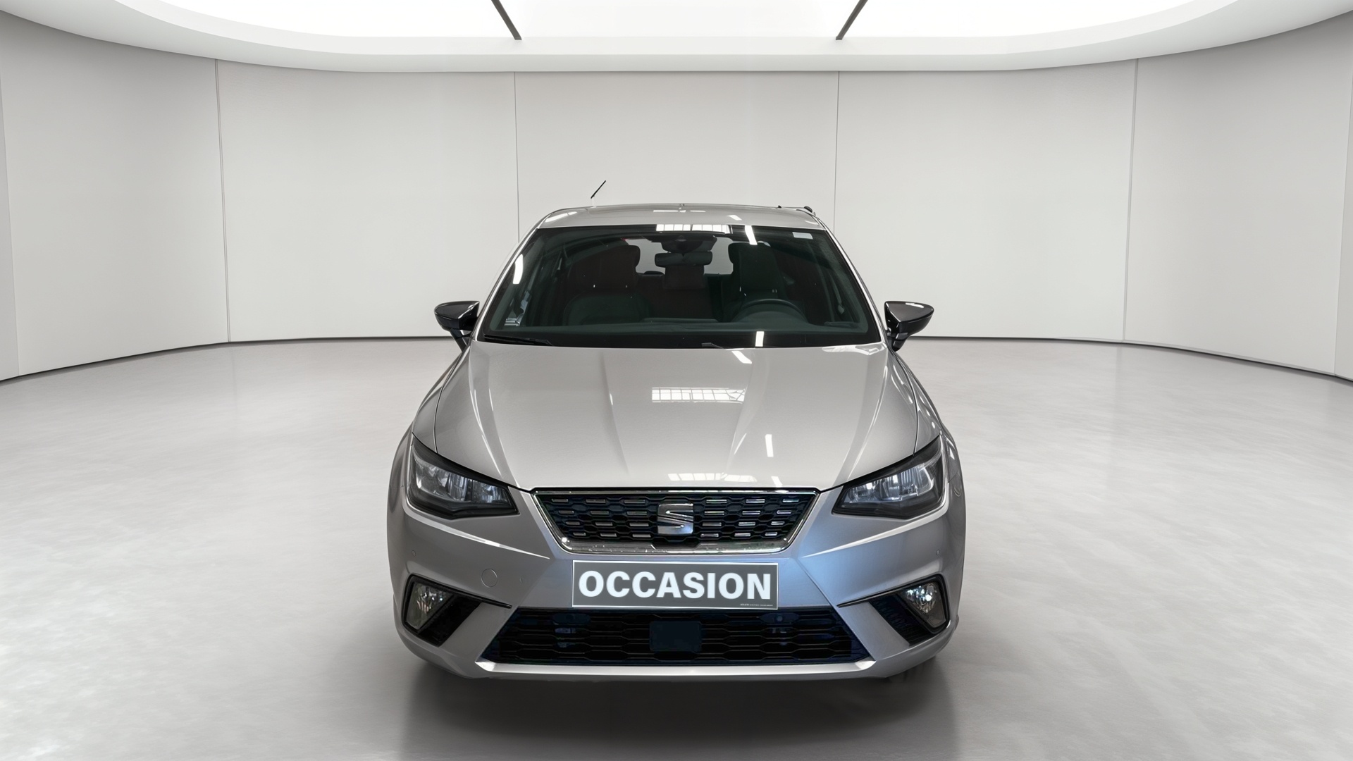 SEAT IBIZA 1.0 TSI 110 ch S/S BVM6 Xcellence