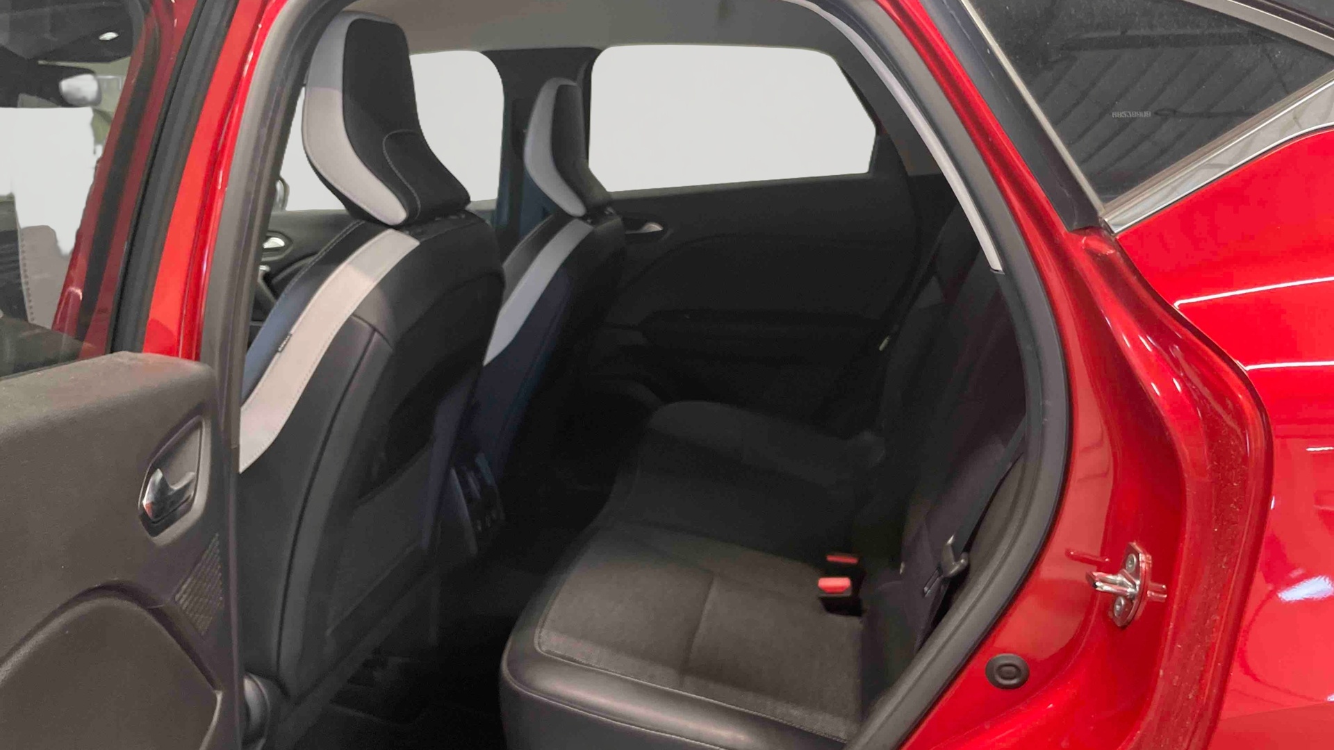 RENAULT CAPTUR Intens TCe 90
