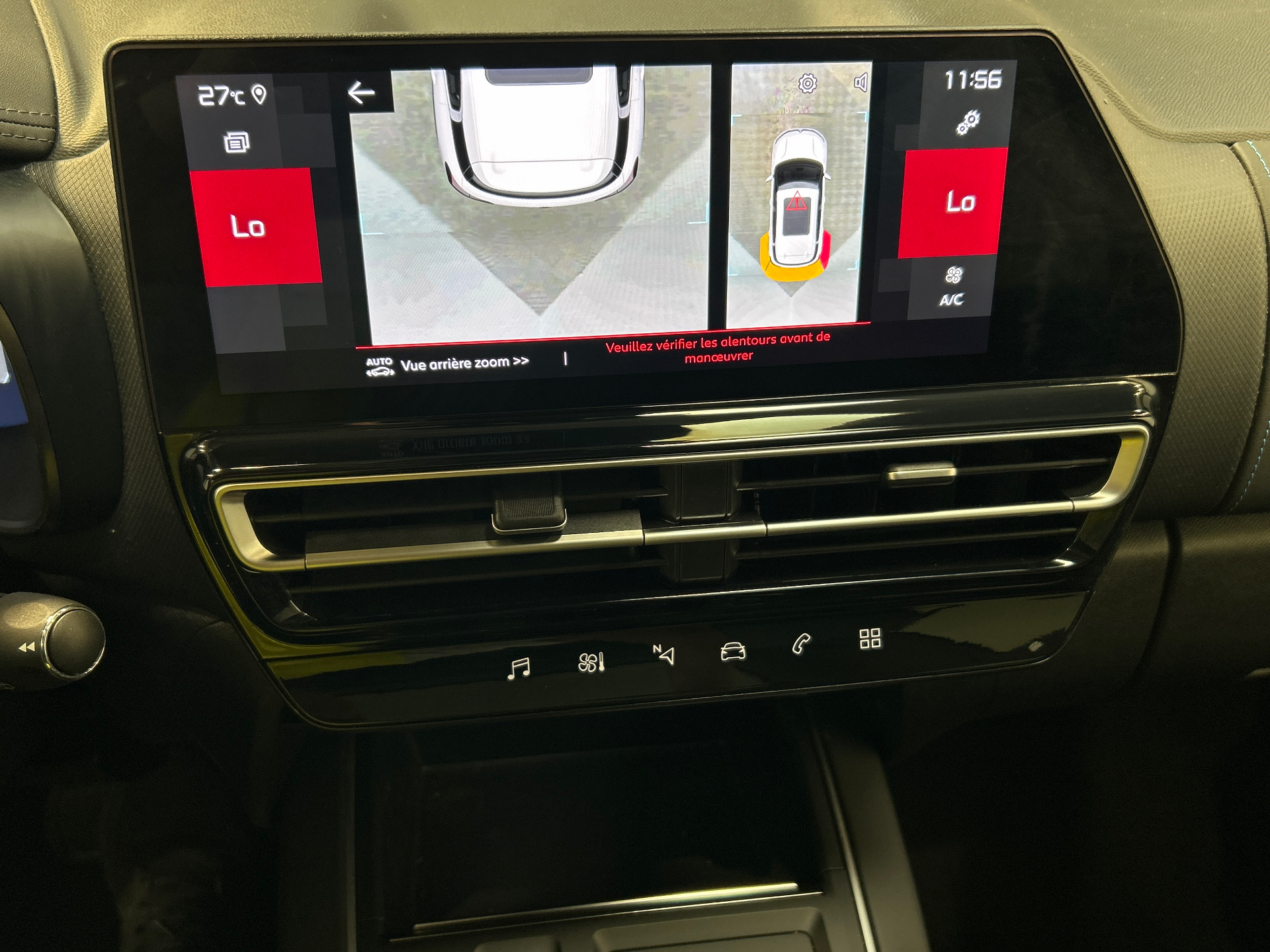 CITROEN C5 AIRCROSS Aircross Hybride 145 e-DCS6 MAX