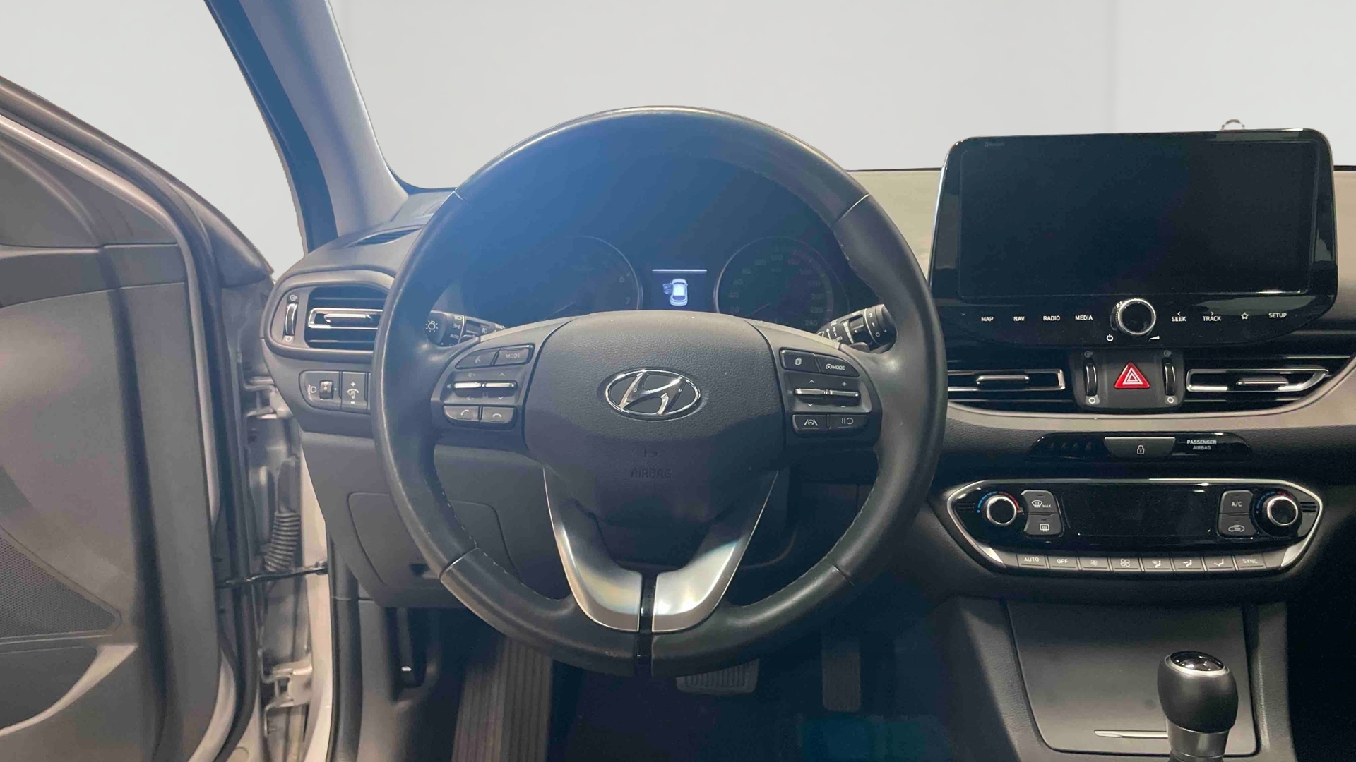 HYUNDAI i30 1.0 T-GDi 120 DCT-7 Hybrid 48V Creative