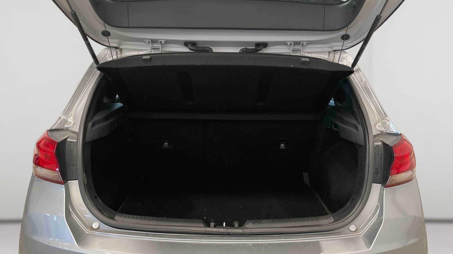 HYUNDAI i30 1.0 T-GDi 120 DCT-7 Hybrid 48V Creative