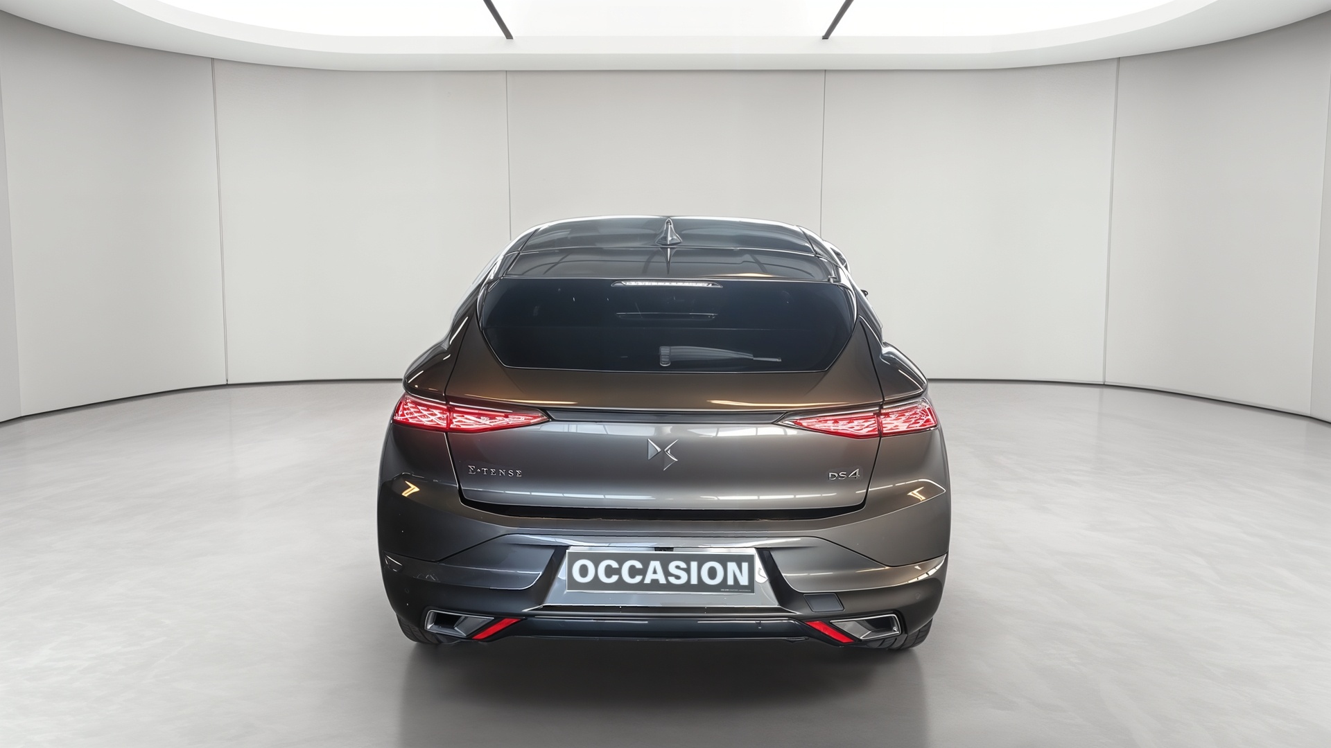 DS DS 4 E-TENSE 225 RIVOLI