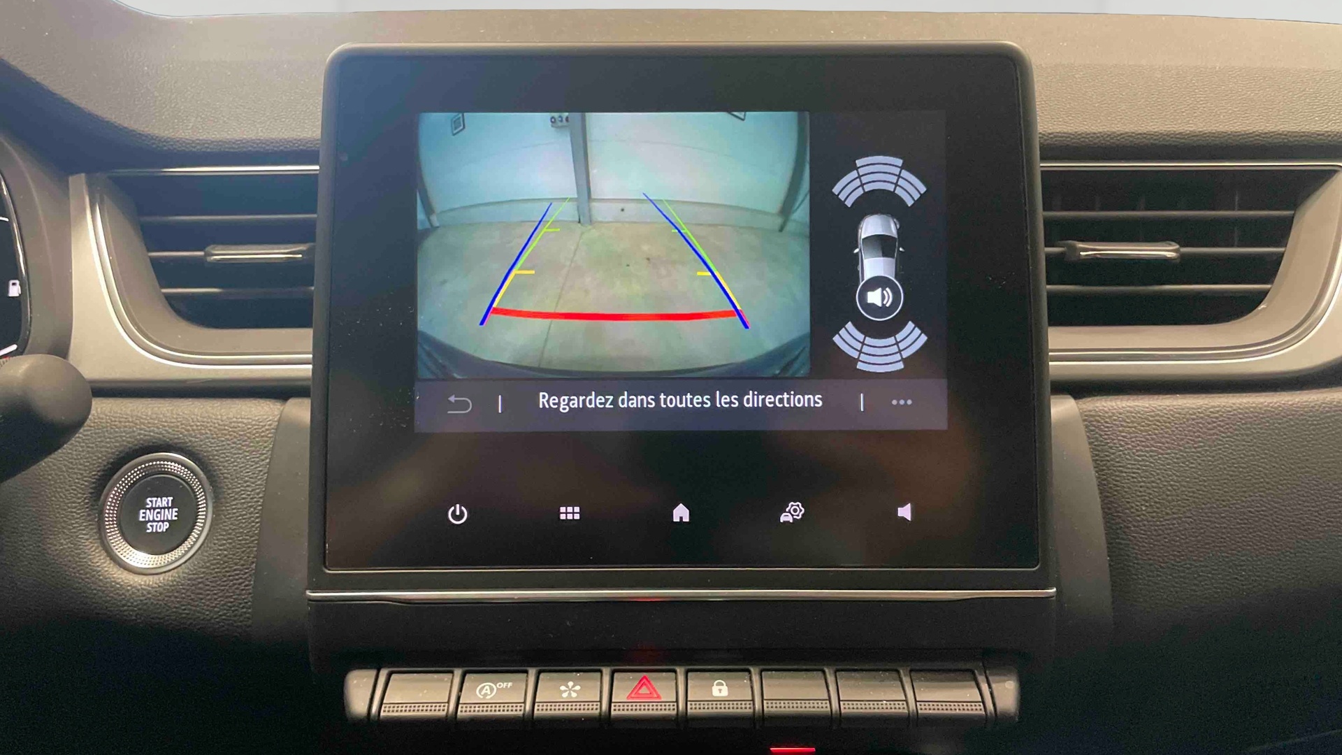 RENAULT CAPTUR techno TCe 90
