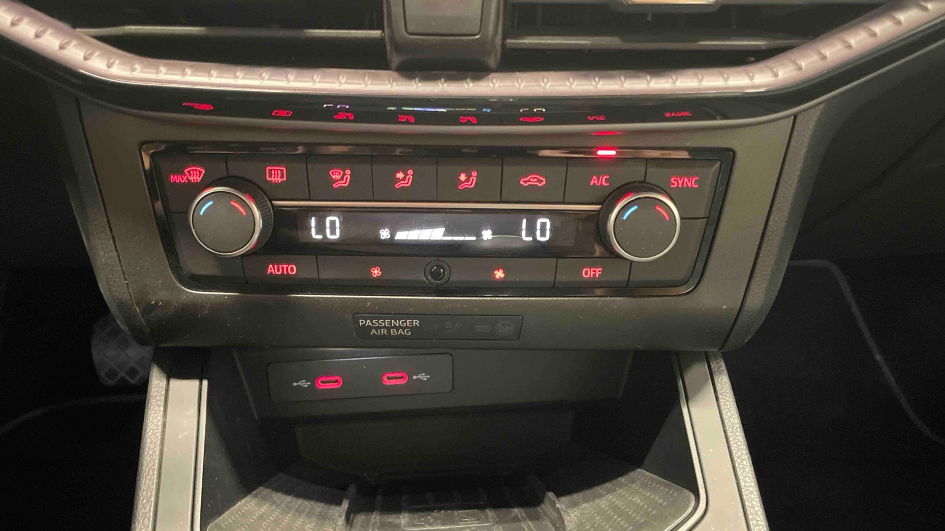SEAT IBIZA 1.0 TSI 110 ch S/S BVM6 Xcellence