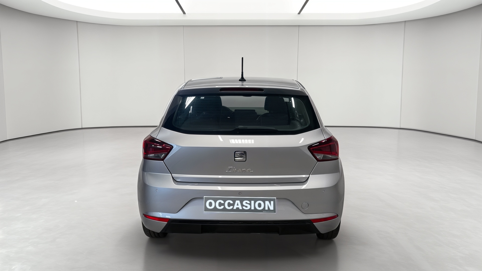 SEAT IBIZA 1.0 TSI 110 ch S/S BVM6 Xcellence