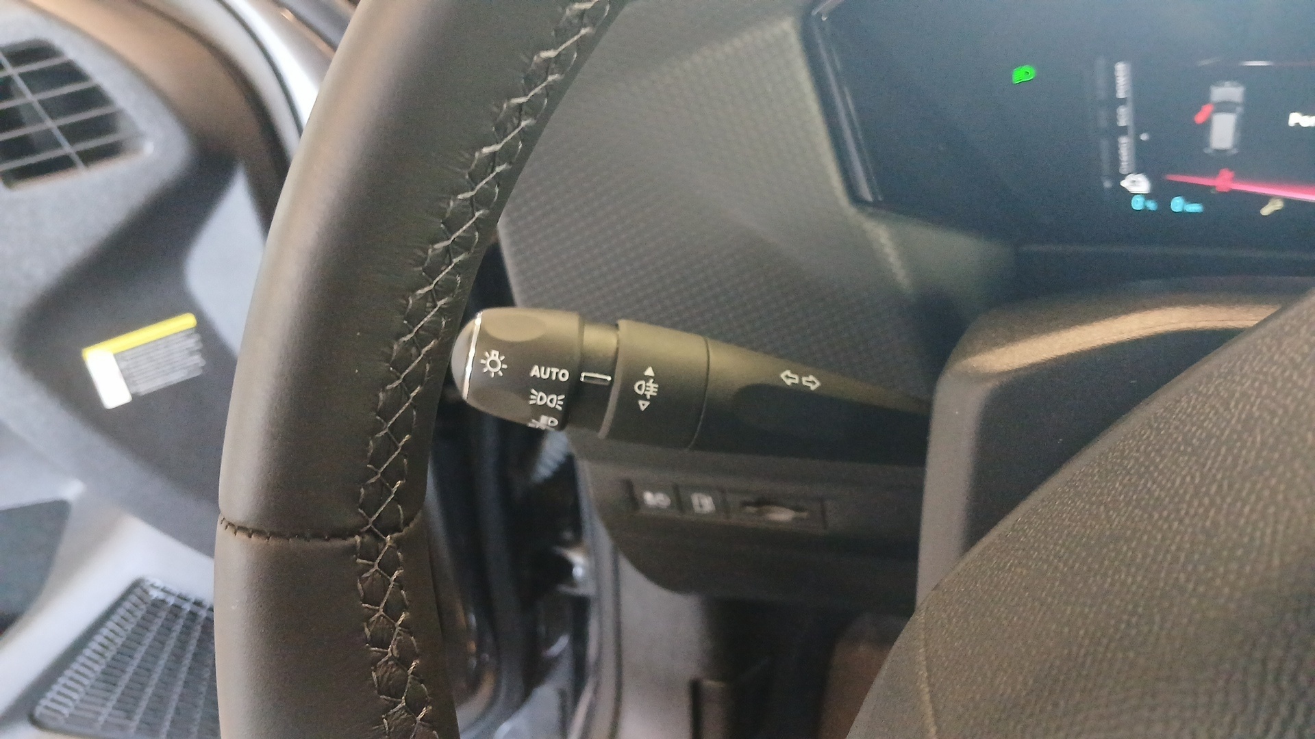 DS DS 4 E-TENSE 225 RIVOLI