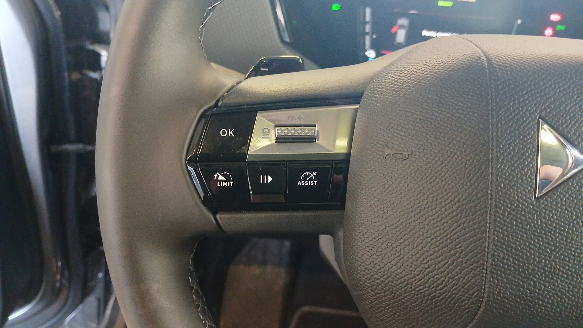 DS DS 4 E-TENSE 225 RIVOLI
