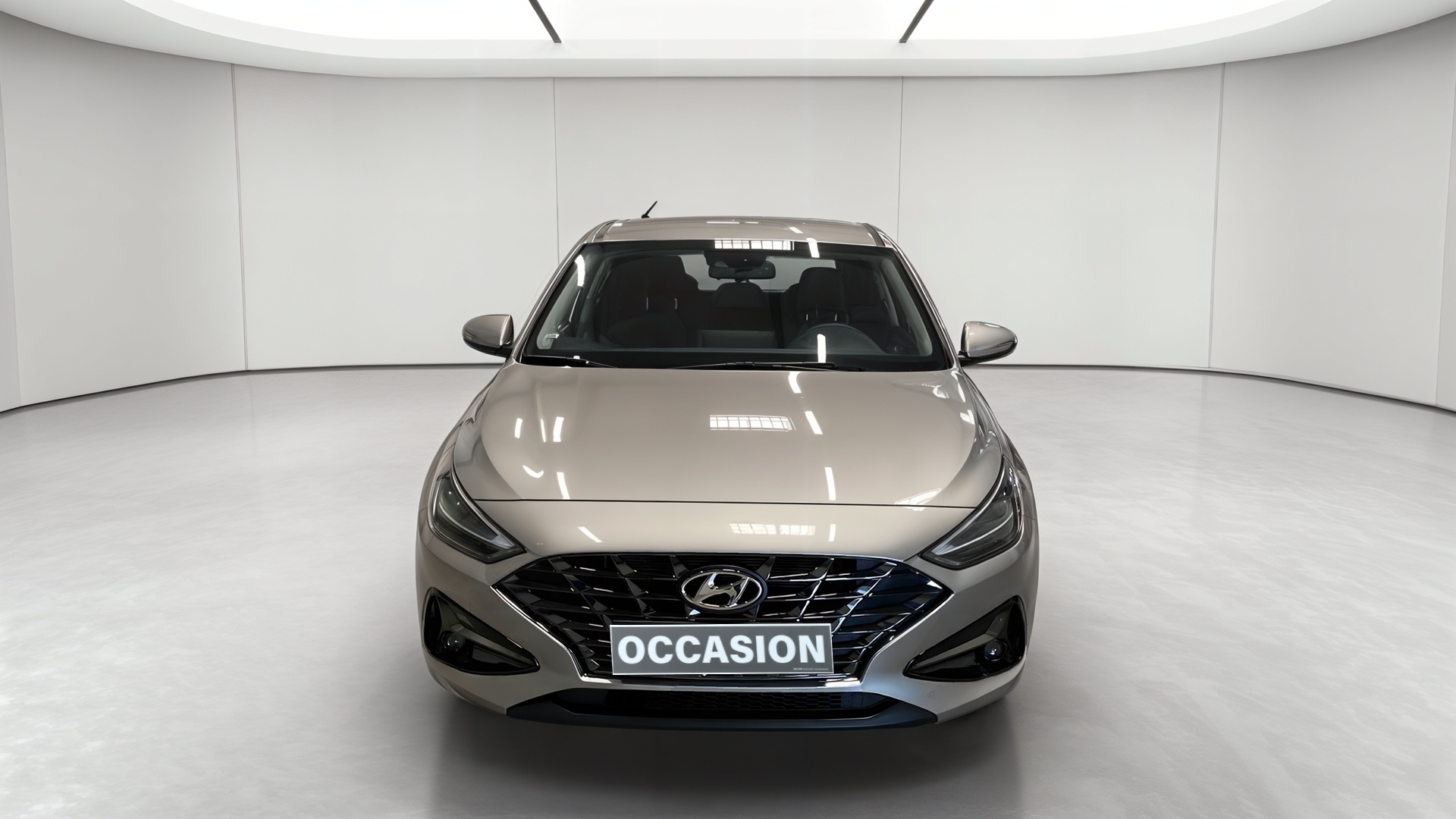 HYUNDAI i30 1.0 T-GDi 120 DCT-7 Hybrid 48V Creative