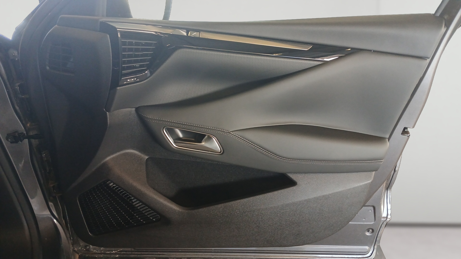 DS DS 4 E-TENSE 225 RIVOLI