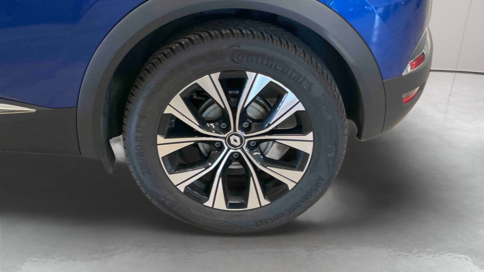 RENAULT CAPTUR techno TCe 90