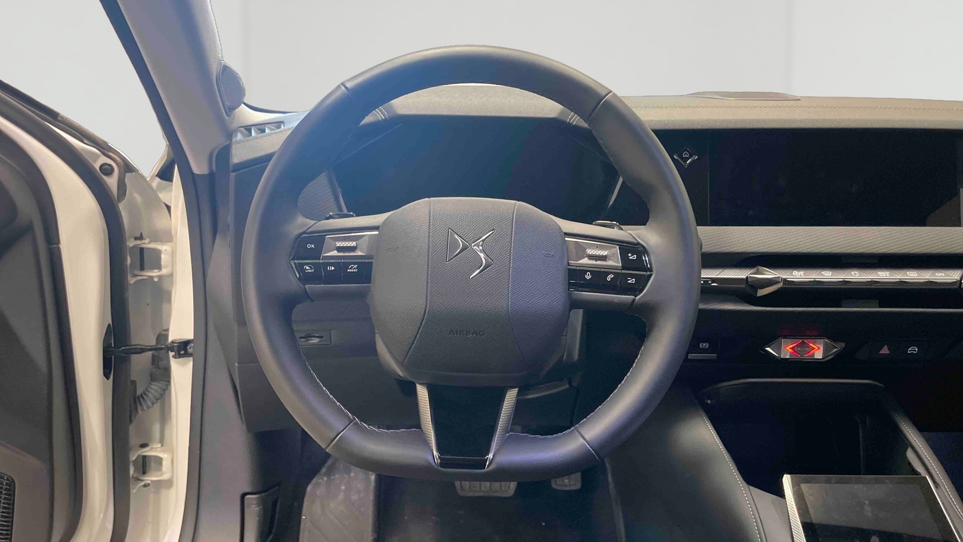 DS DS 4 Hybride E-Tense 225 EAT8 Cross Trocadero