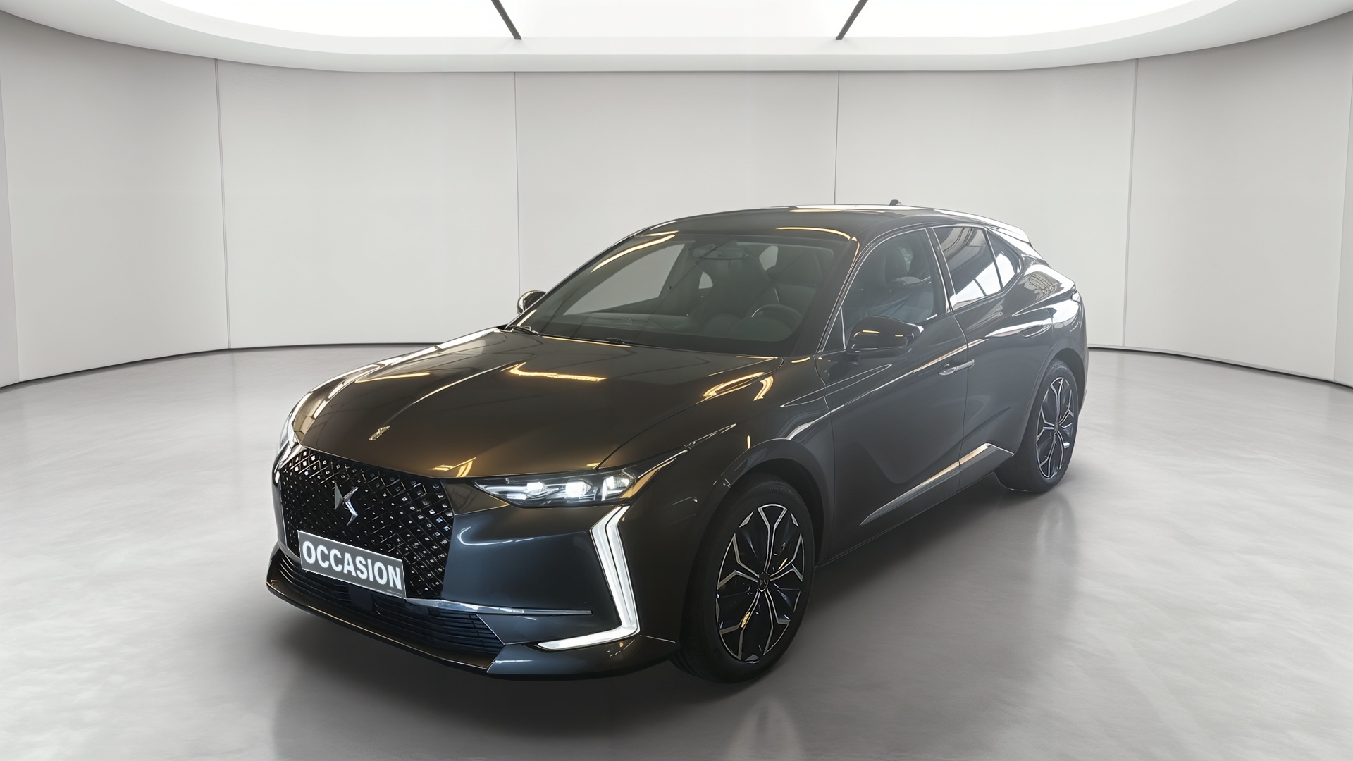 DS DS 4 E-TENSE 225 RIVOLI
