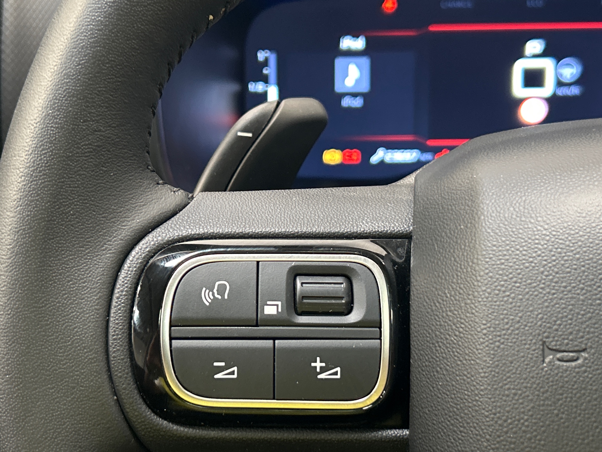 CITROEN C5 AIRCROSS Aircross Hybride 145 e-DCS6 MAX