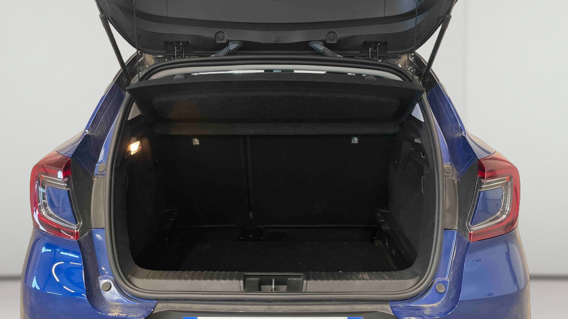 RENAULT CAPTUR techno TCe 90