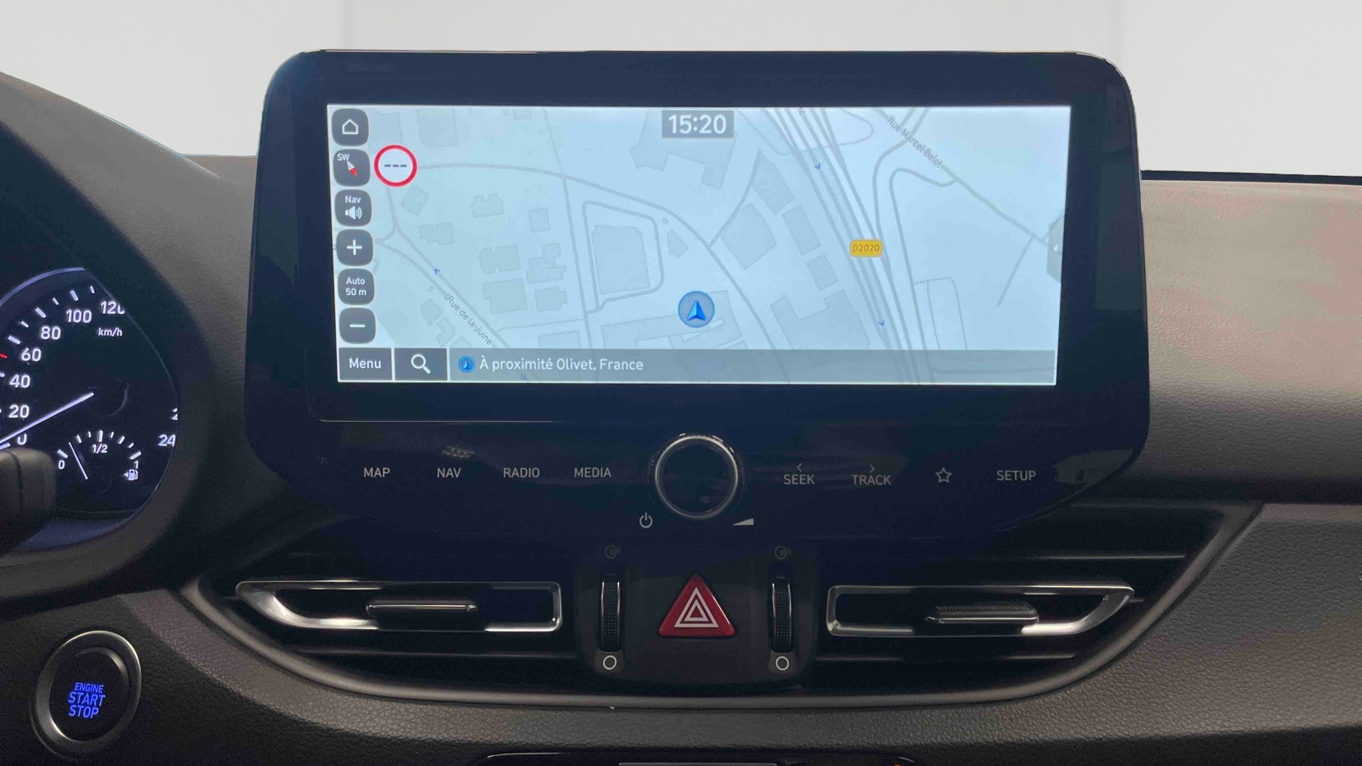HYUNDAI i30 1.0 T-GDi 120 DCT-7 Hybrid 48V Creative