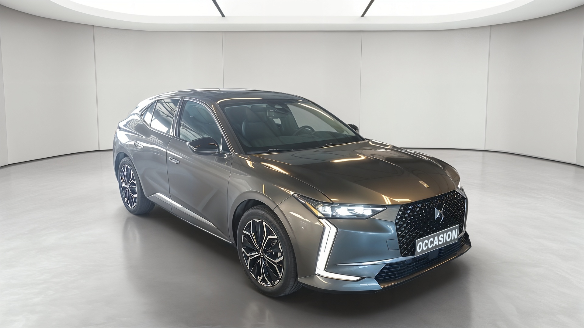 DS DS 4 E-TENSE 225 RIVOLI