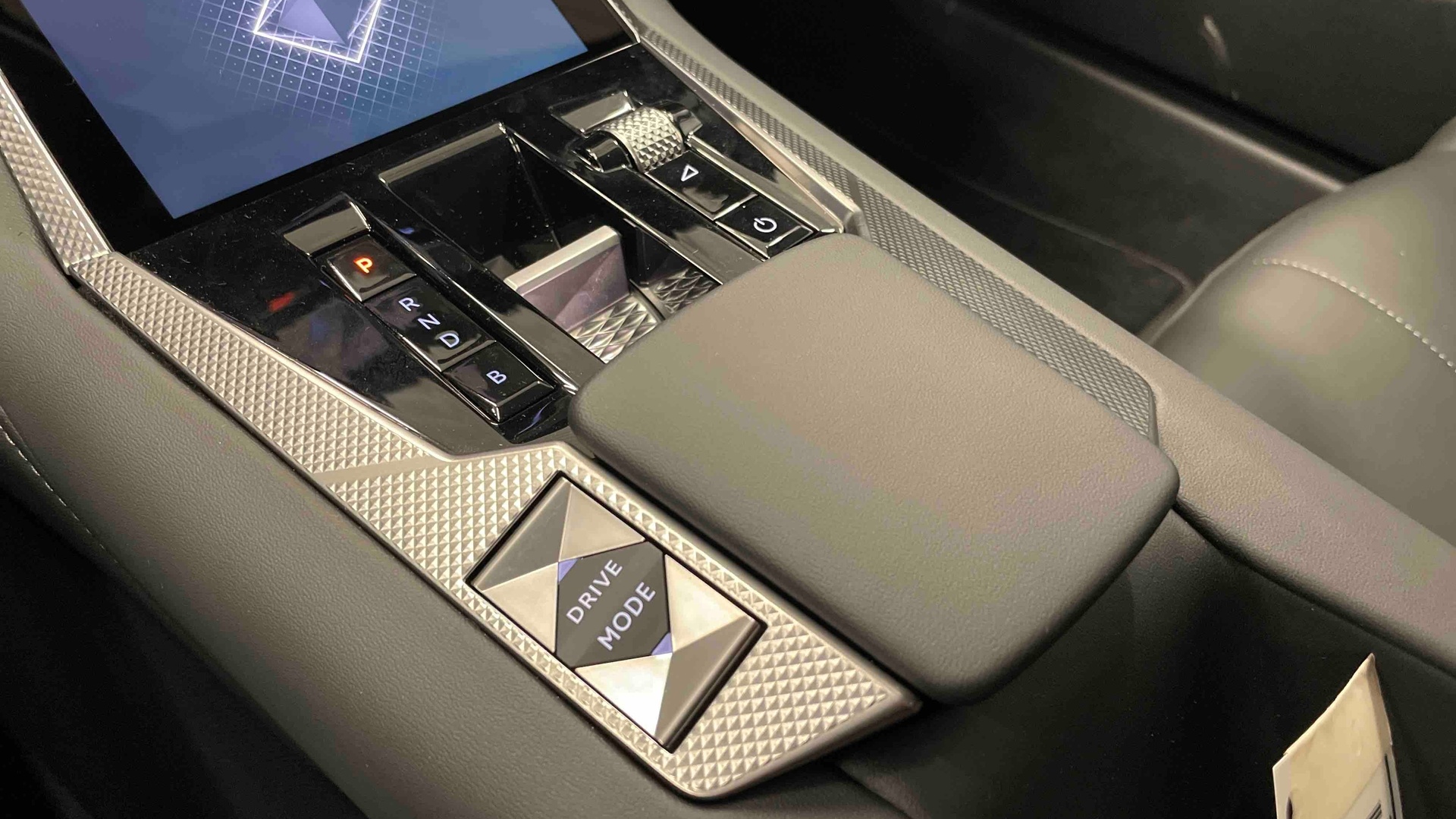 DS DS 4 Hybride E-Tense 225 EAT8 Rivoli