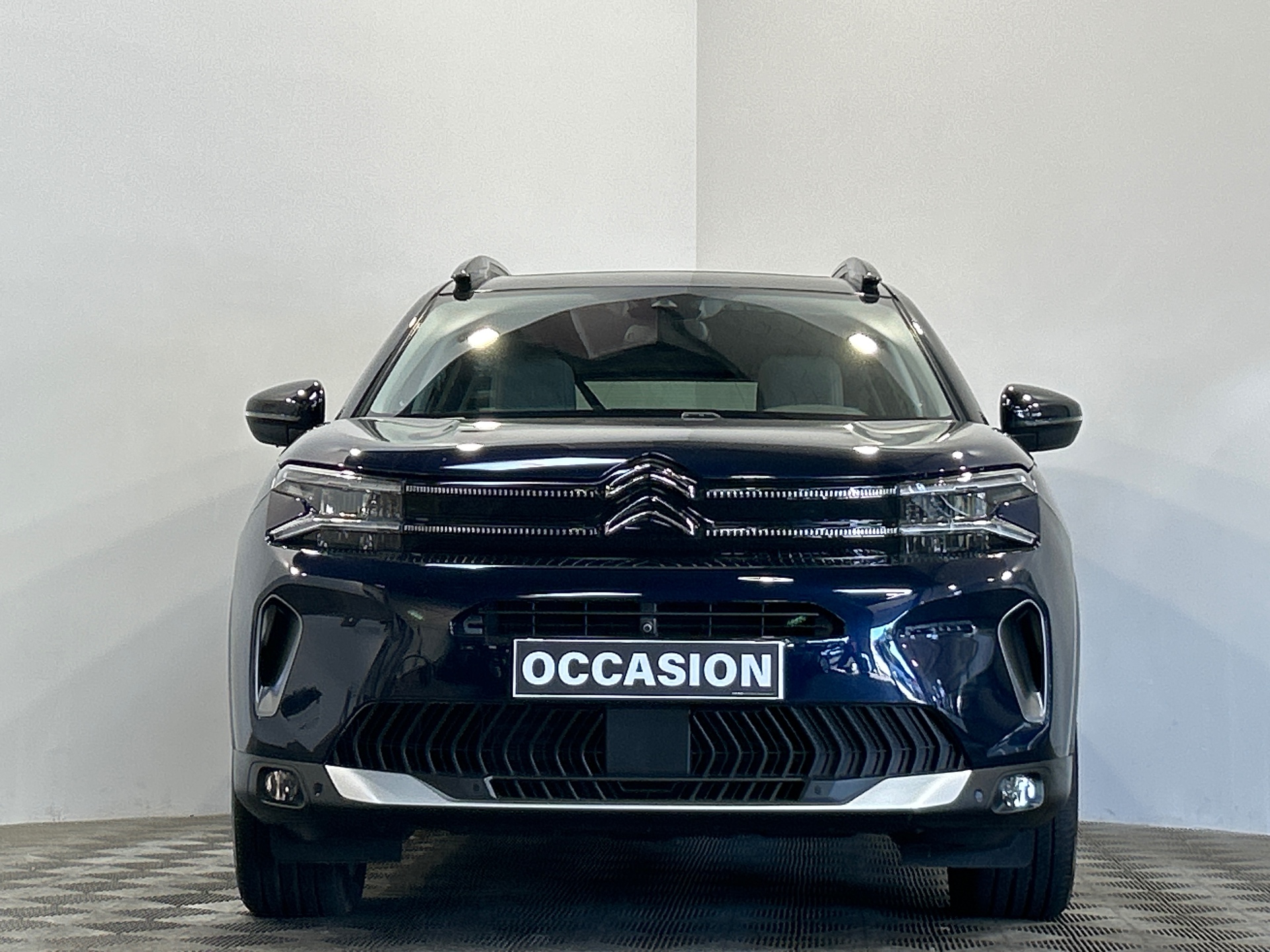 CITROEN C5 AIRCROSS Aircross Hybride 145 e-DCS6 MAX