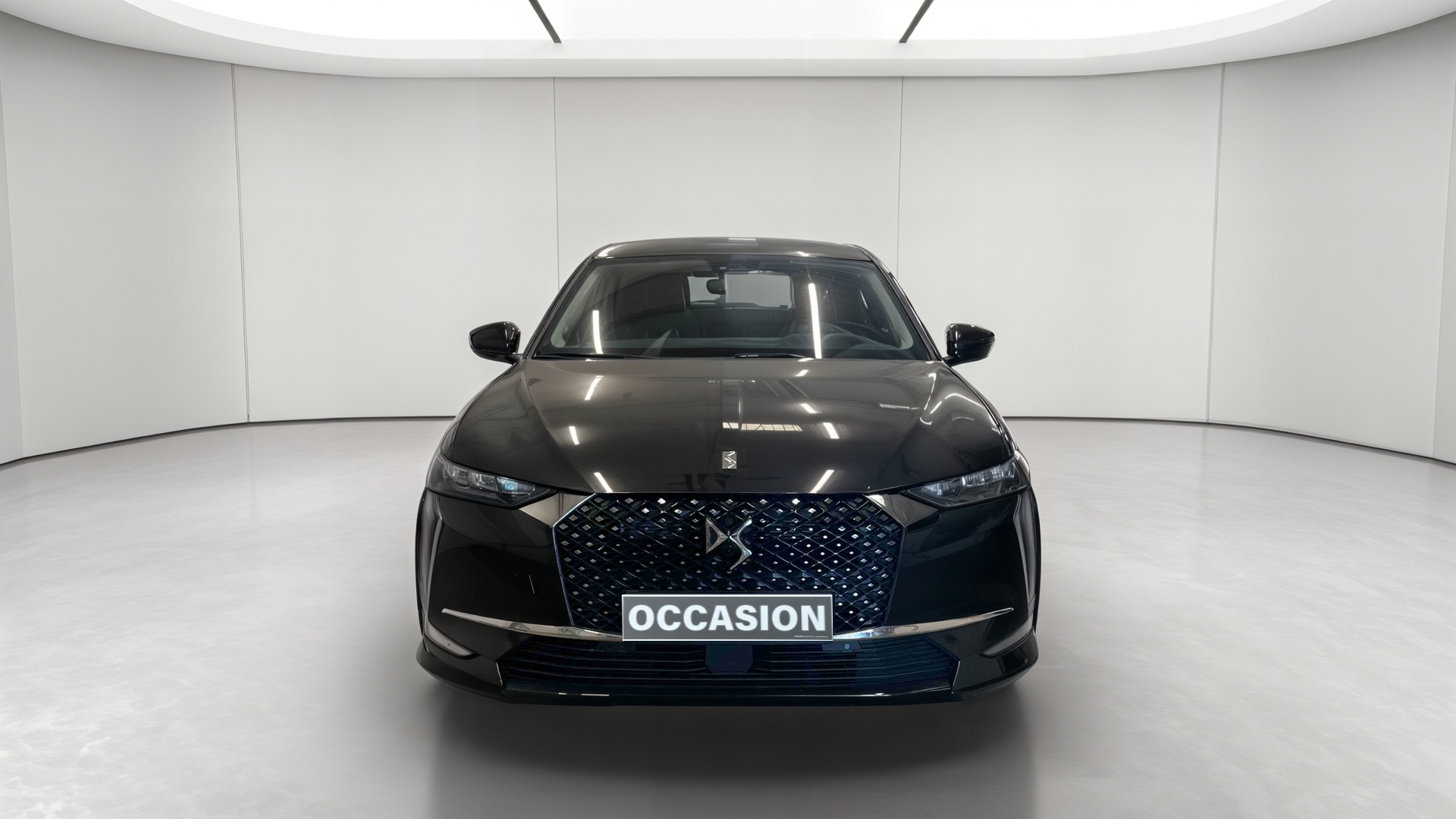 DS DS 4 Hybride E-Tense 225 EAT8 Rivoli