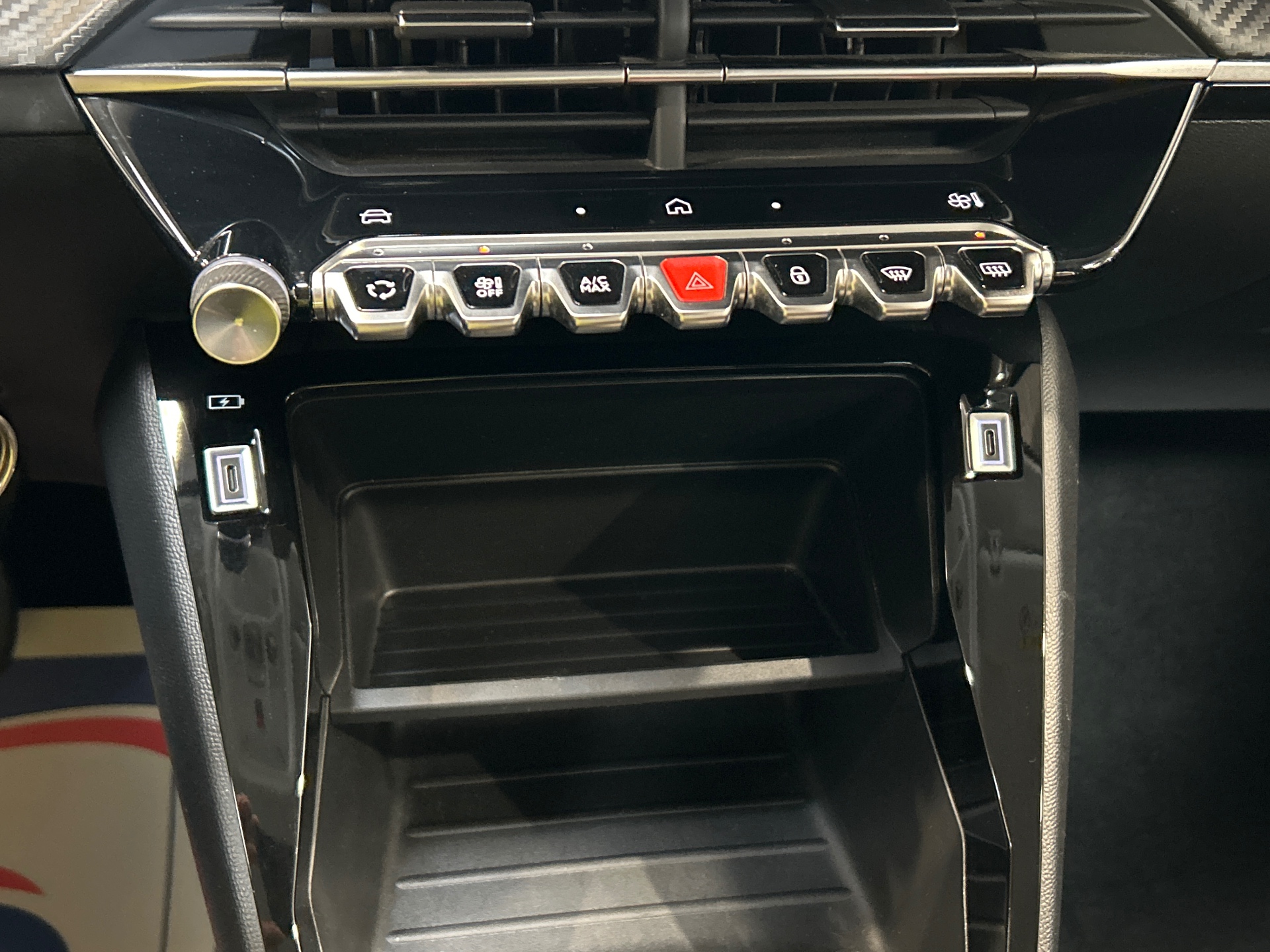 PEUGEOT 208 Style 100 ch BVM6