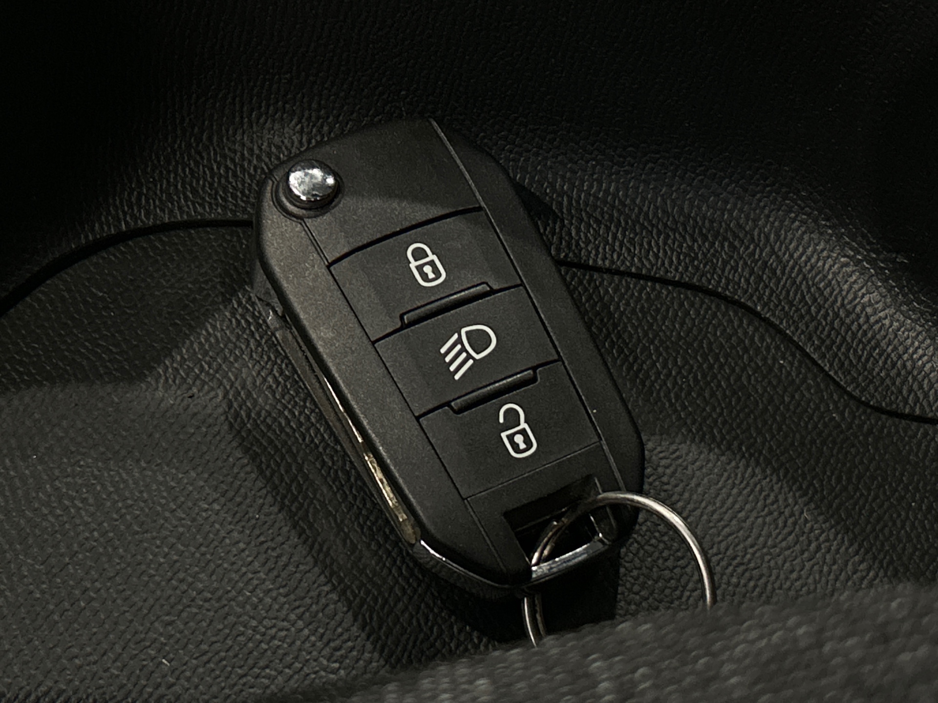 PEUGEOT 208 Style 100 ch BVM6