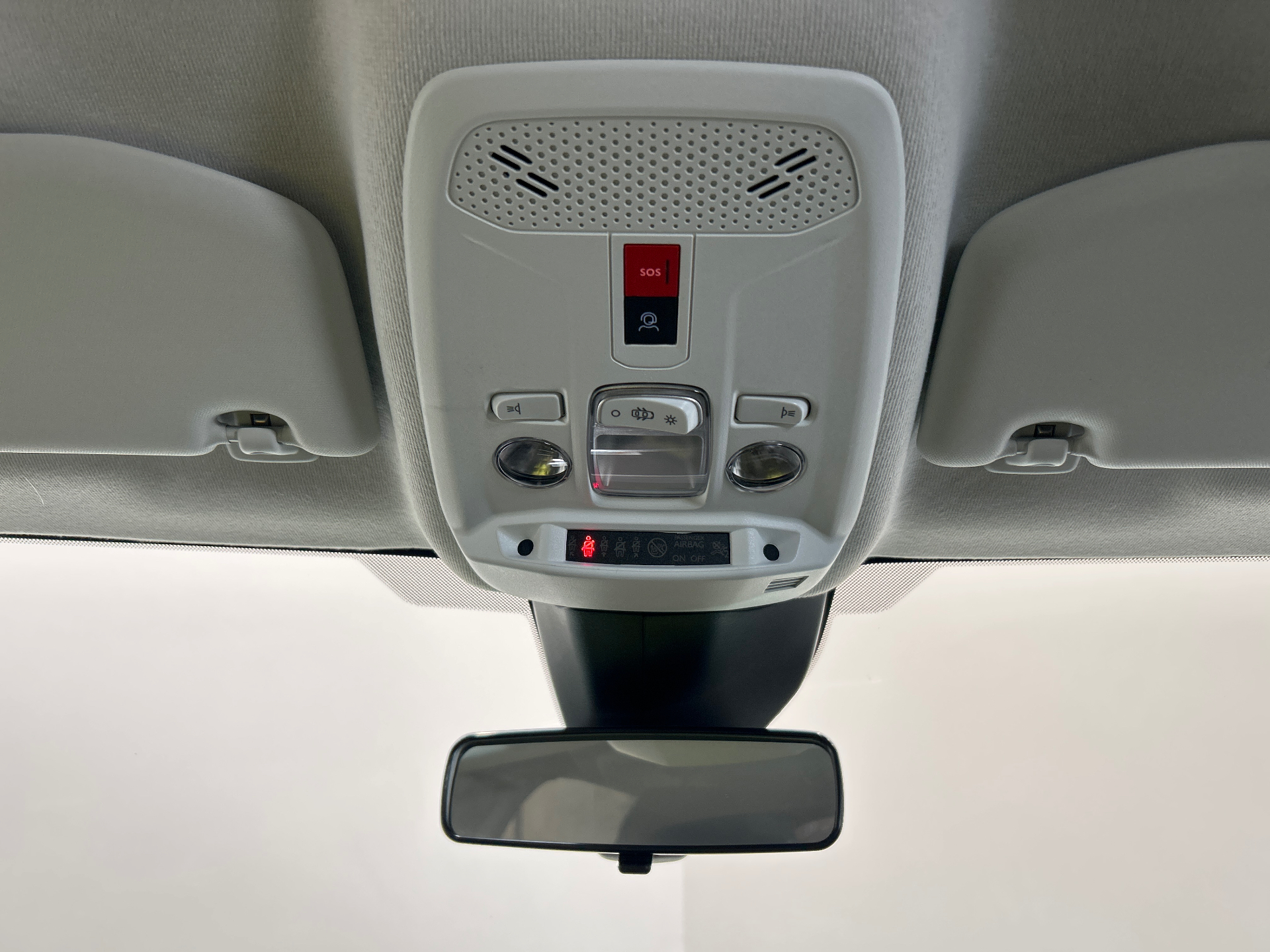 PEUGEOT 208 Style 100 ch BVM6