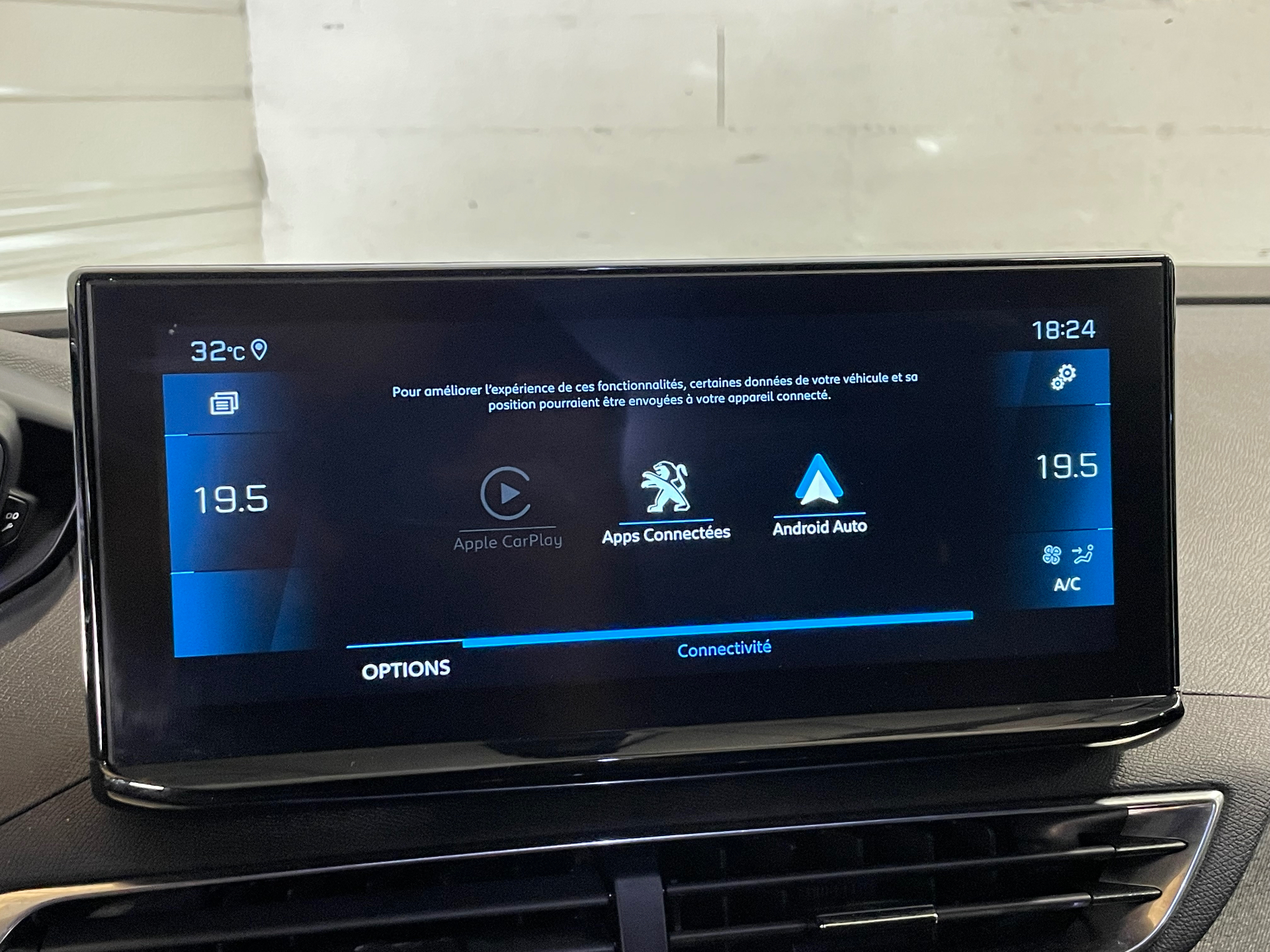 PEUGEOT 5008 PureTech 130ch S&S BVM6 Allure Pack