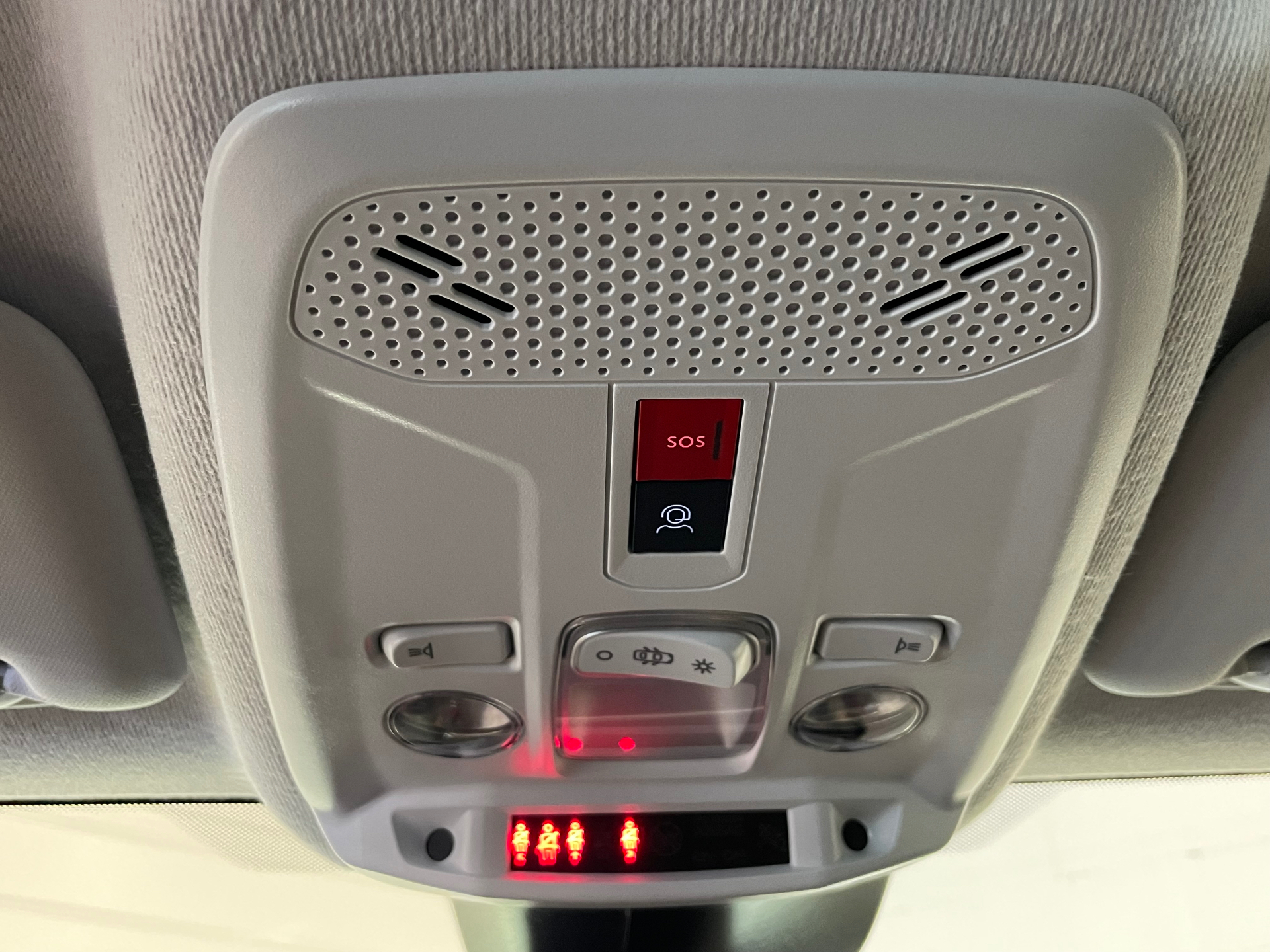PEUGEOT 208 100 S&S BVM6 Allure
