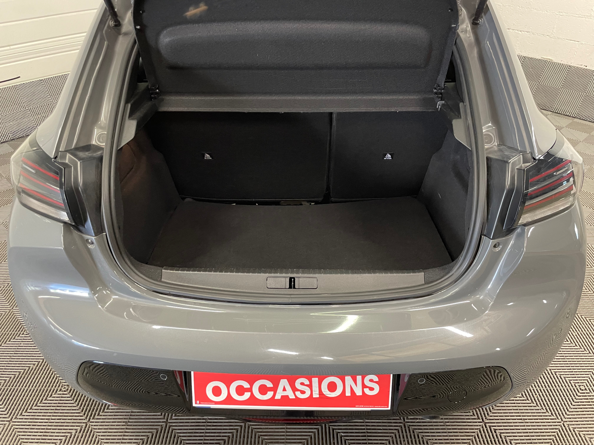 PEUGEOT 208 100 S&S BVM6 Allure