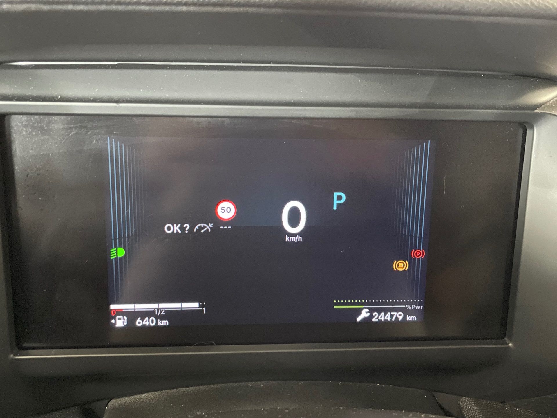 CITROEN C4 Hybride 145 ch e-DCS6 Plus