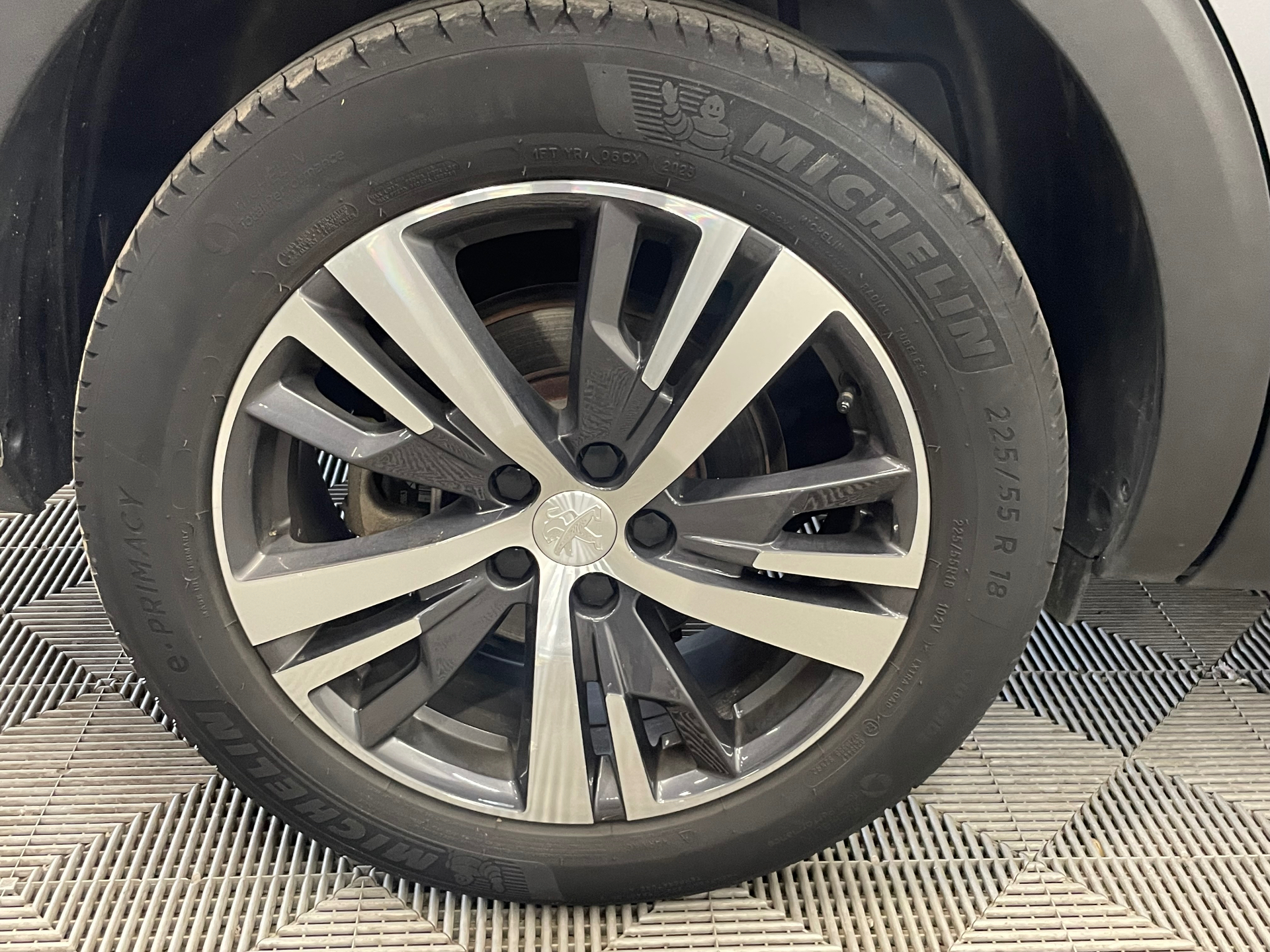 PEUGEOT 5008 PureTech 130ch S&S BVM6 Allure Pack