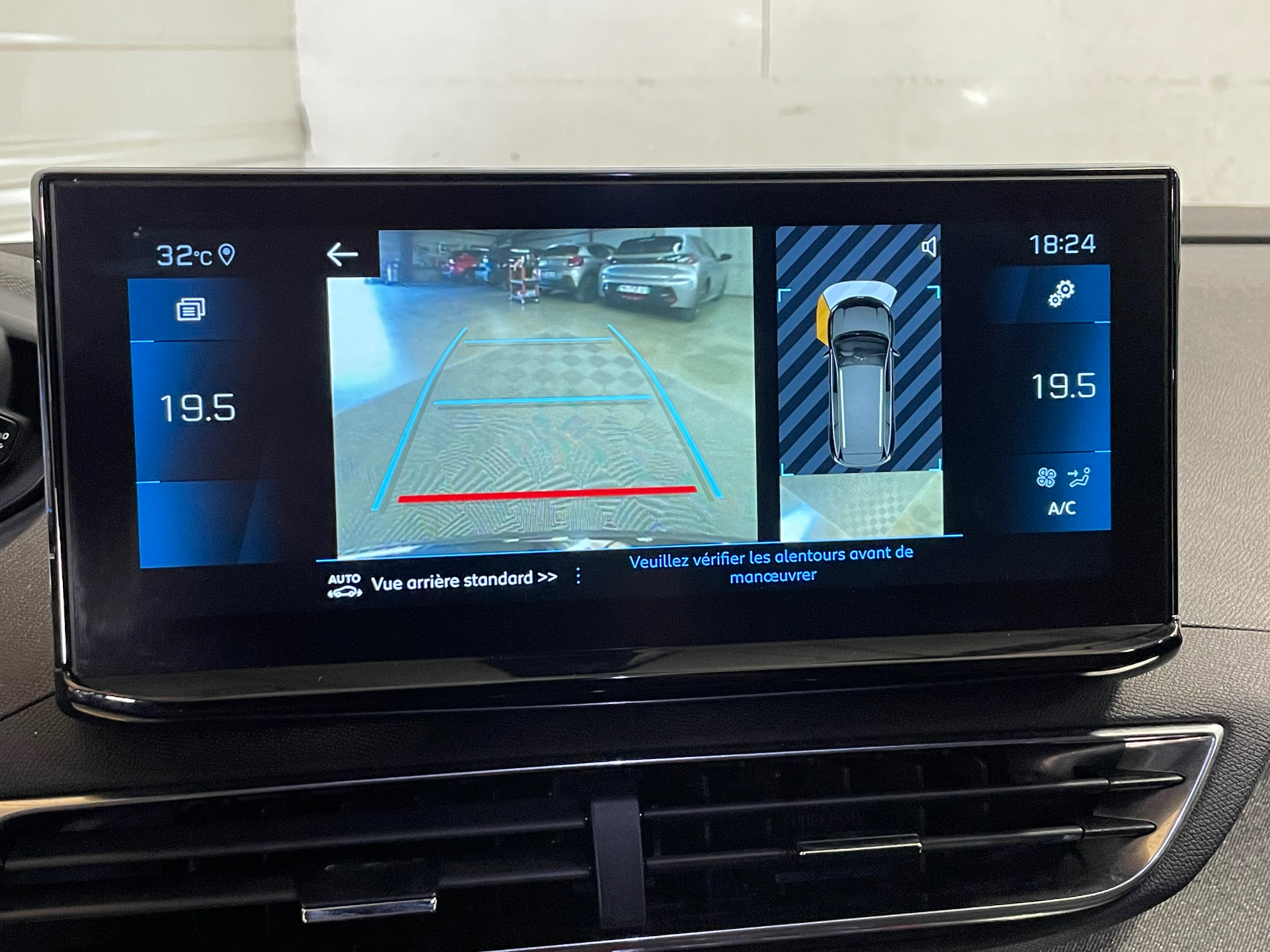 PEUGEOT 5008 PureTech 130ch S&S BVM6 Allure Pack