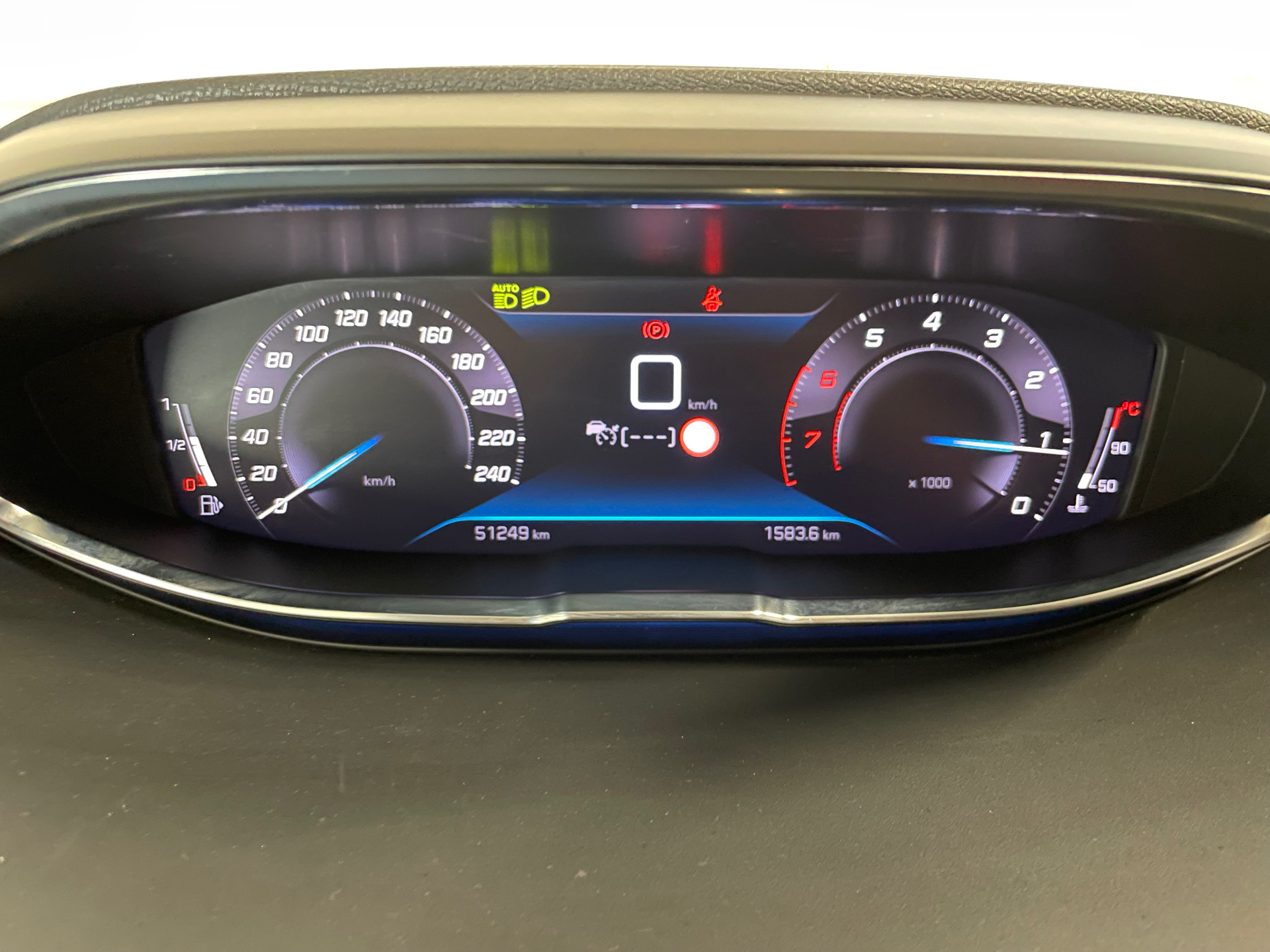 PEUGEOT 5008 PureTech 130ch S&S BVM6 Allure Pack