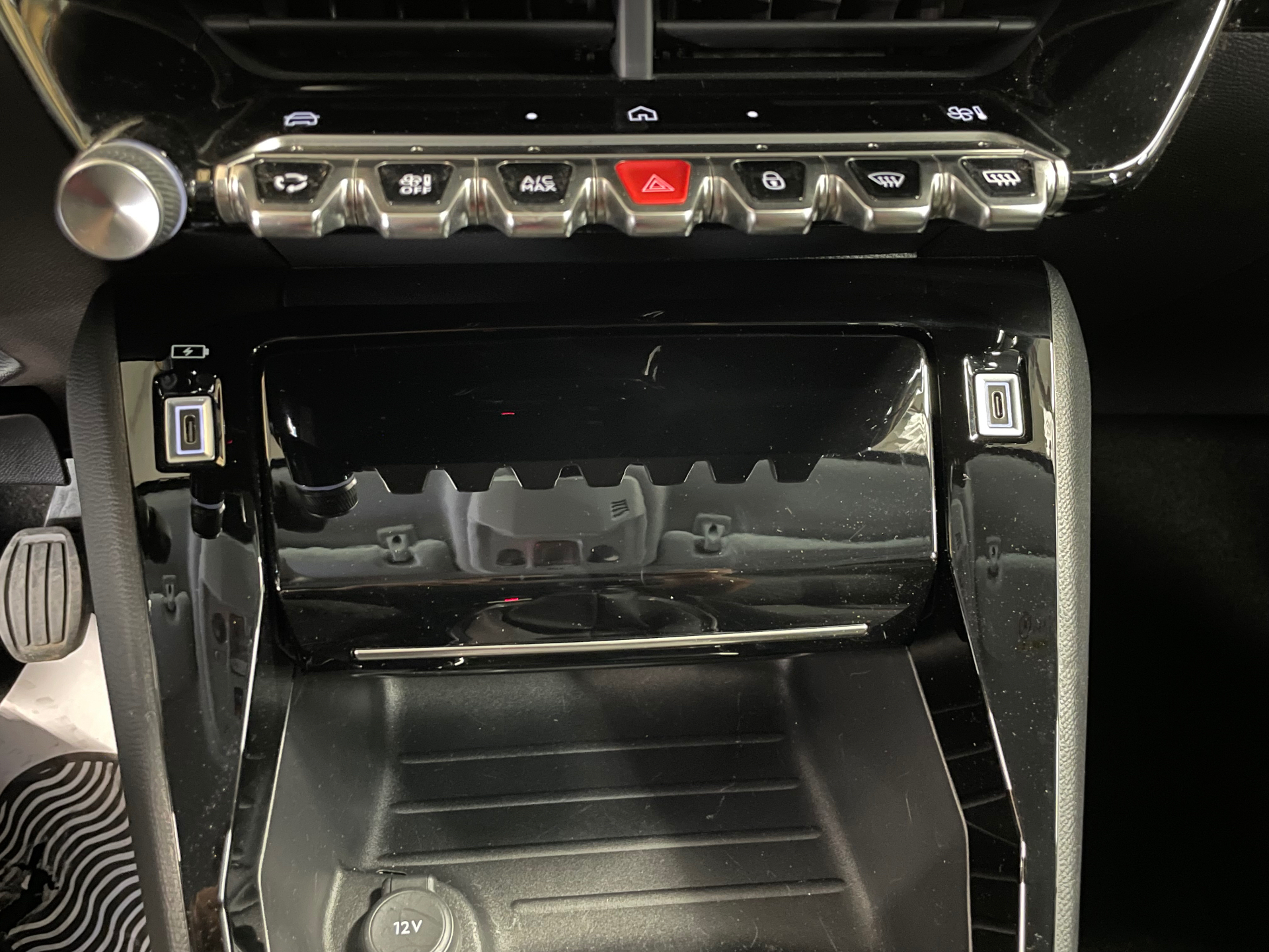 PEUGEOT 208 100 S&S BVM6 Allure