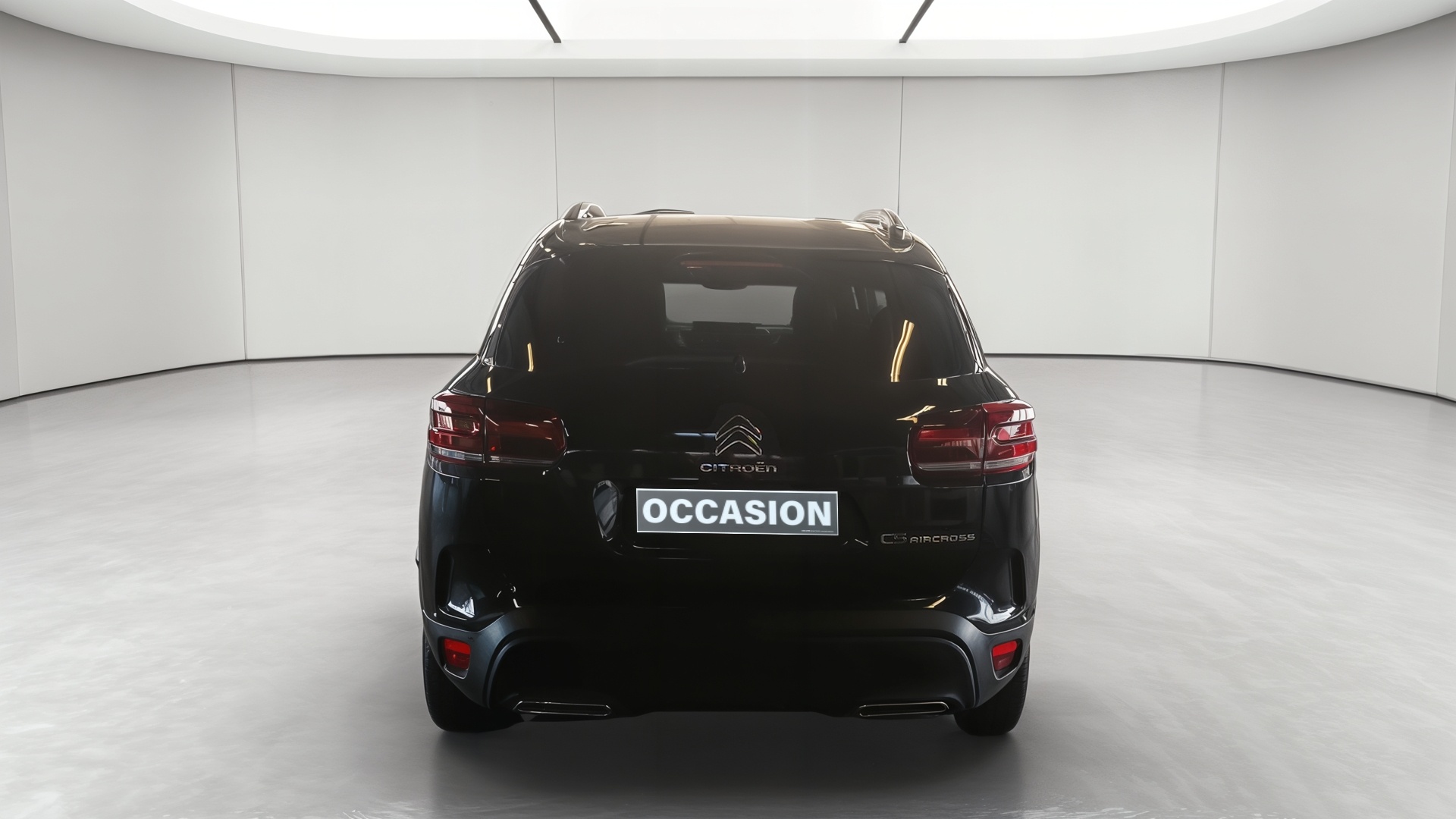CITROEN C5 AIRCROSS Aircross Hybride 145 e-DCS6 MAX