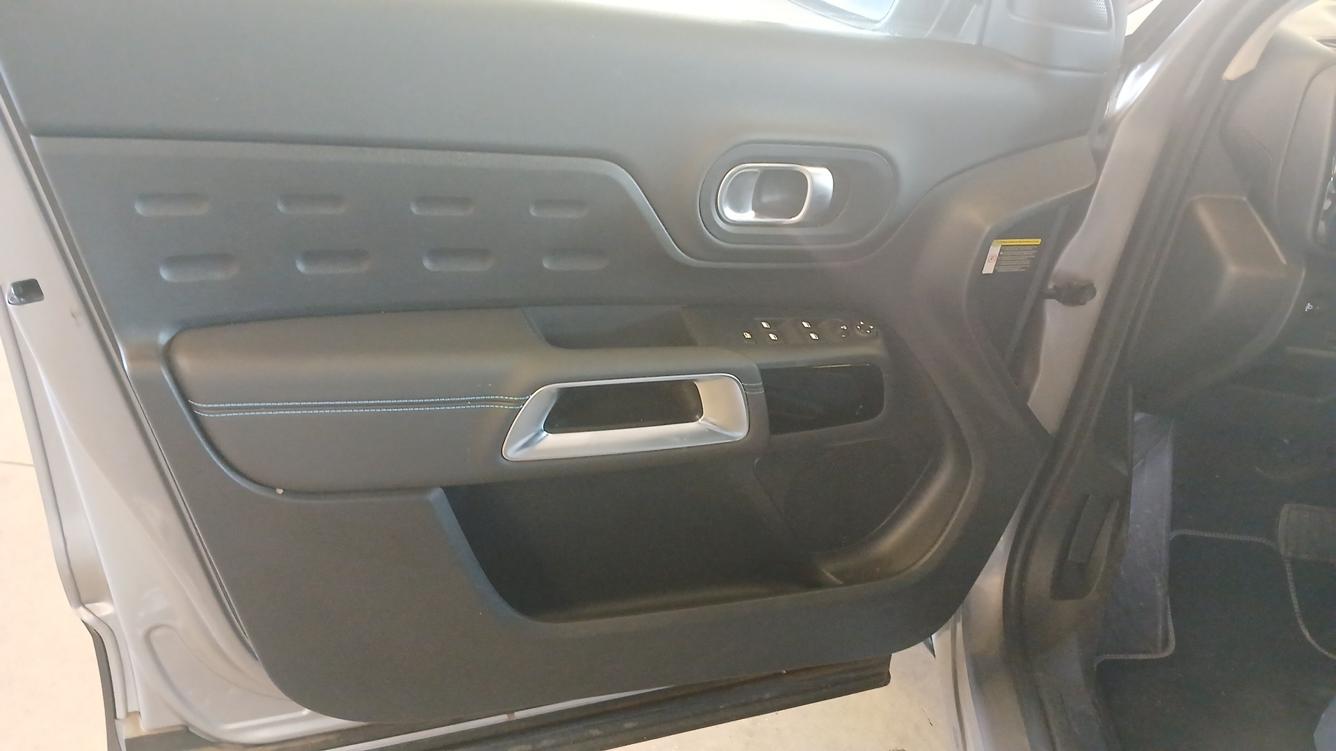 CITROEN C5 AIRCROSS Hybride Rechargeable 225 e-EAT8 Feel Pack
