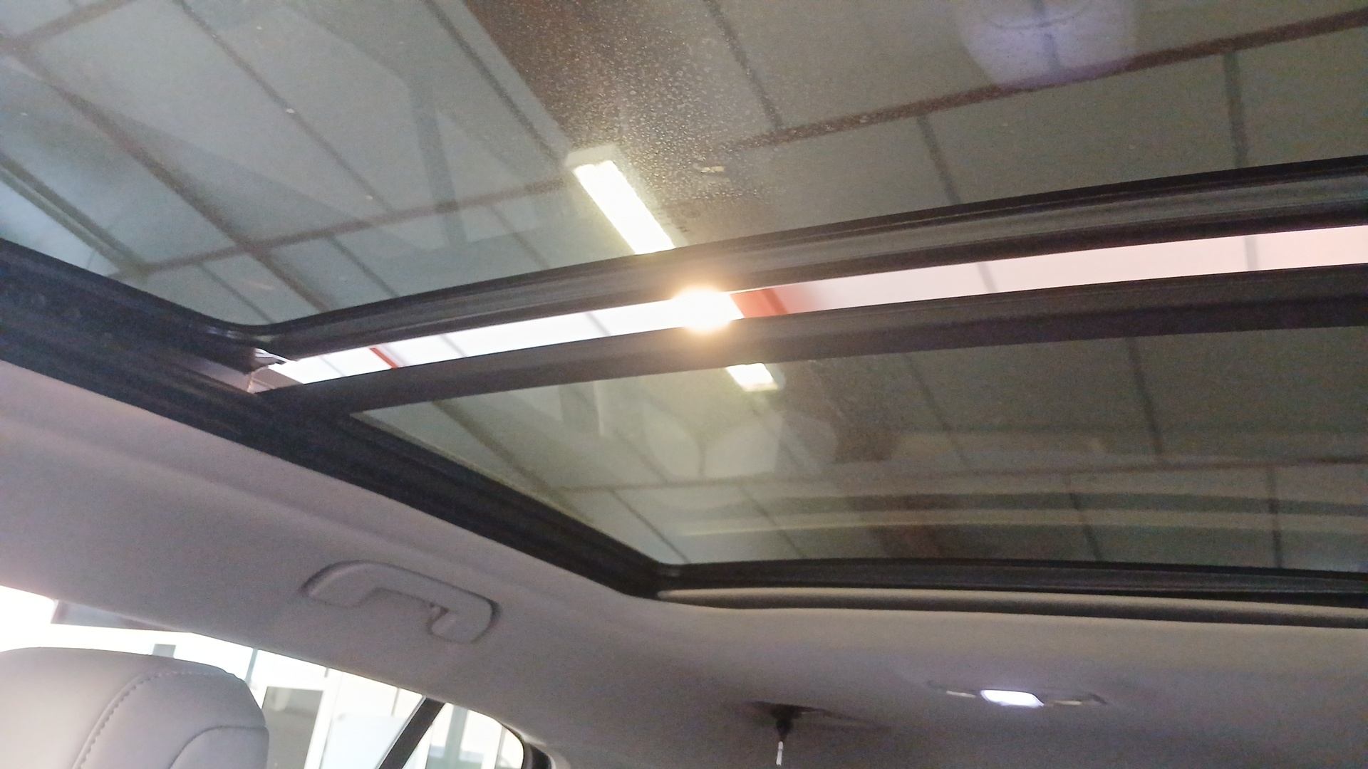 CITROEN C5 AIRCROSS Aircross Hybride 145 e-DCS6 MAX