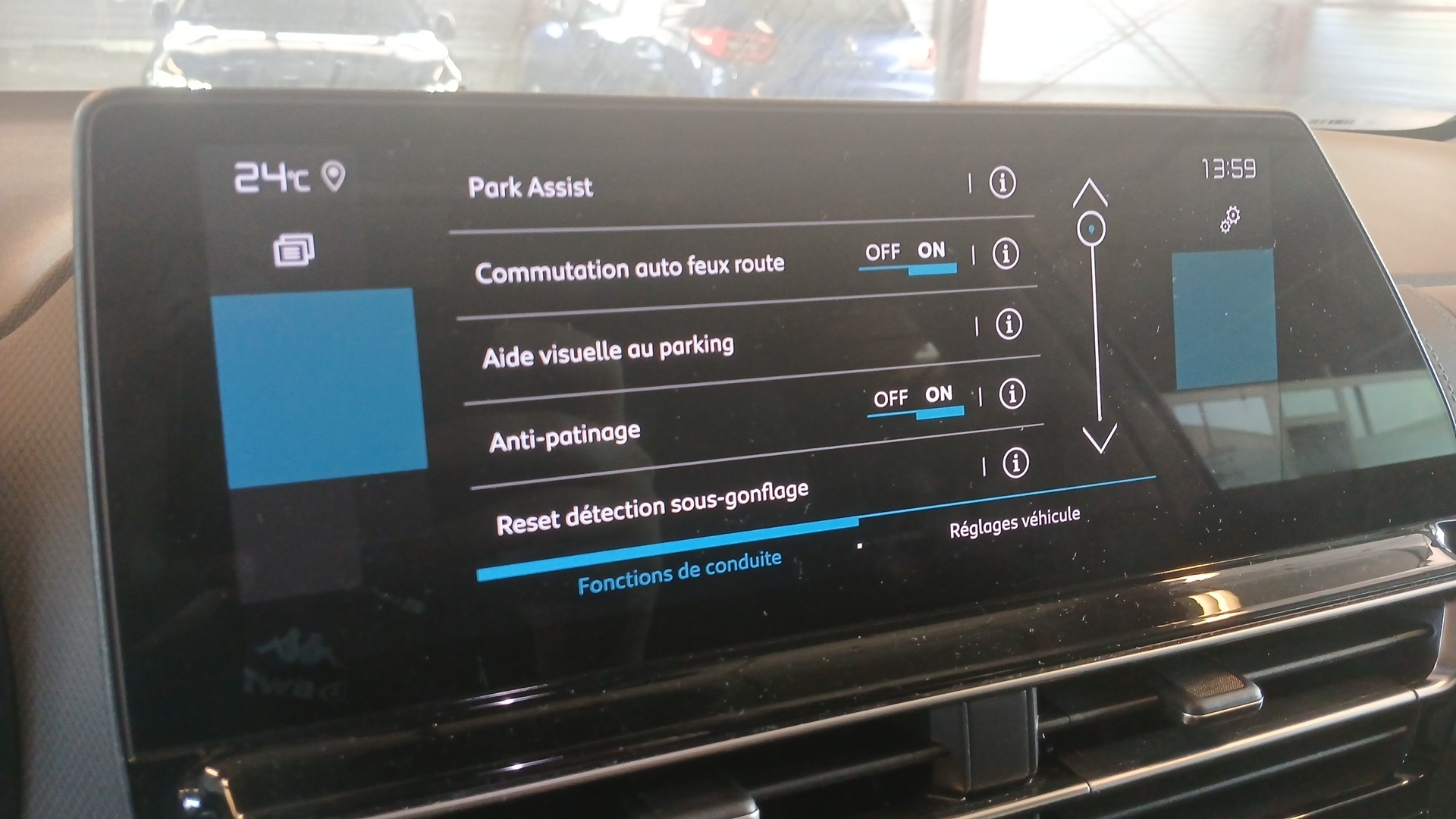 CITROEN C5 AIRCROSS Aircross Hybride 145 e-DCS6 MAX